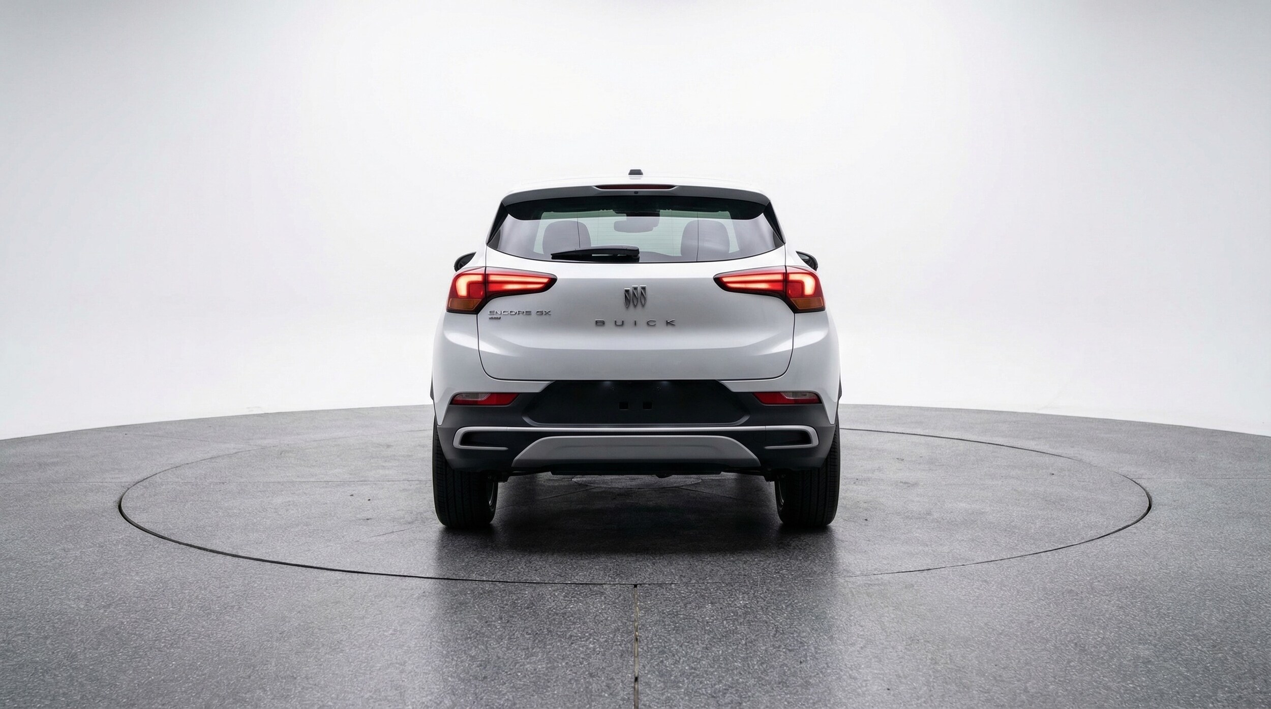 Thumbnail: 2025 Buick Encore GX - 6