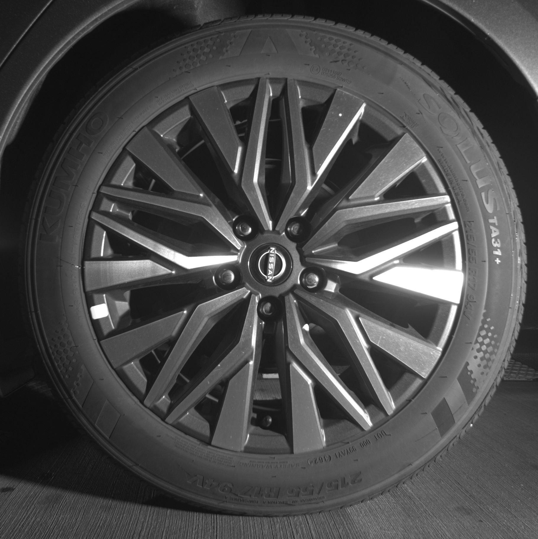 Thumbnail: 2025 Nissan Altima - 14