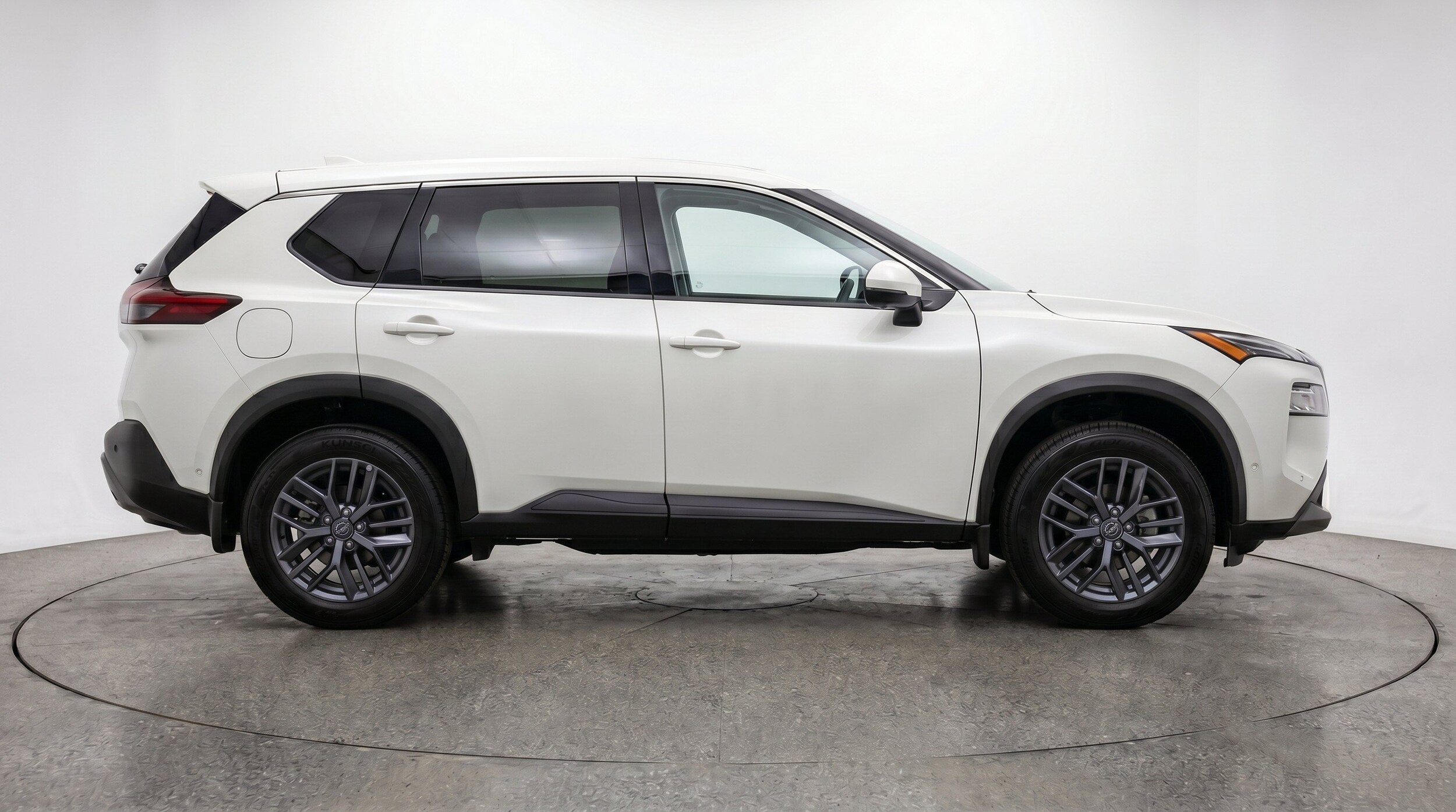 Thumbnail: 2026 Nissan Rogue - 11