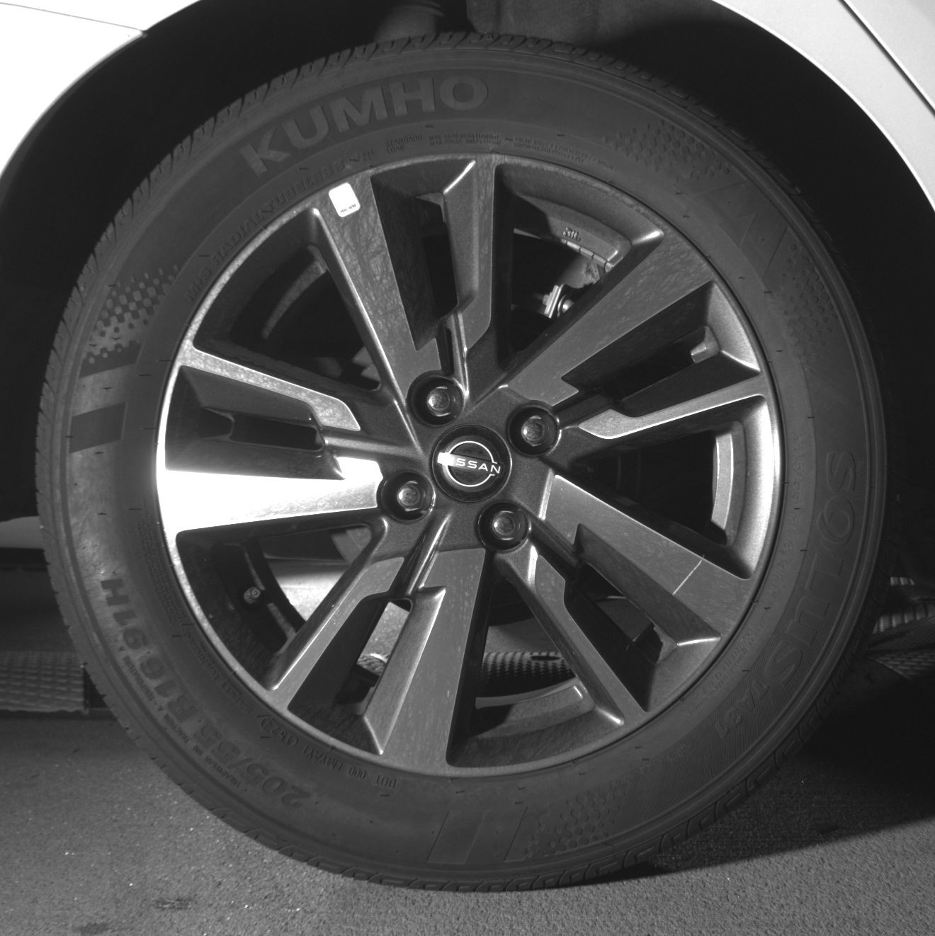 Thumbnail: 2025 Nissan Versa - 12