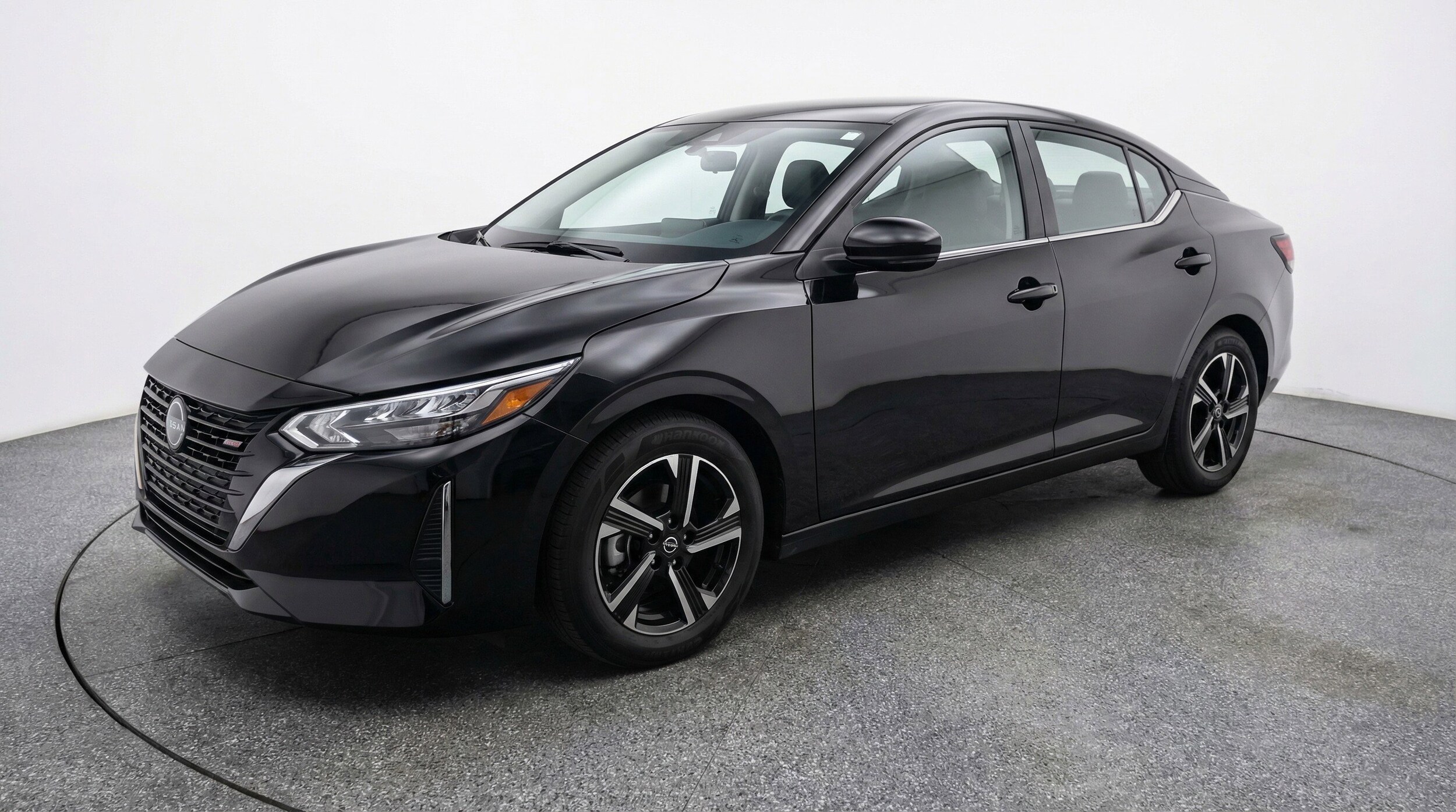 Thumbnail: 2025 Nissan Sentra - 3