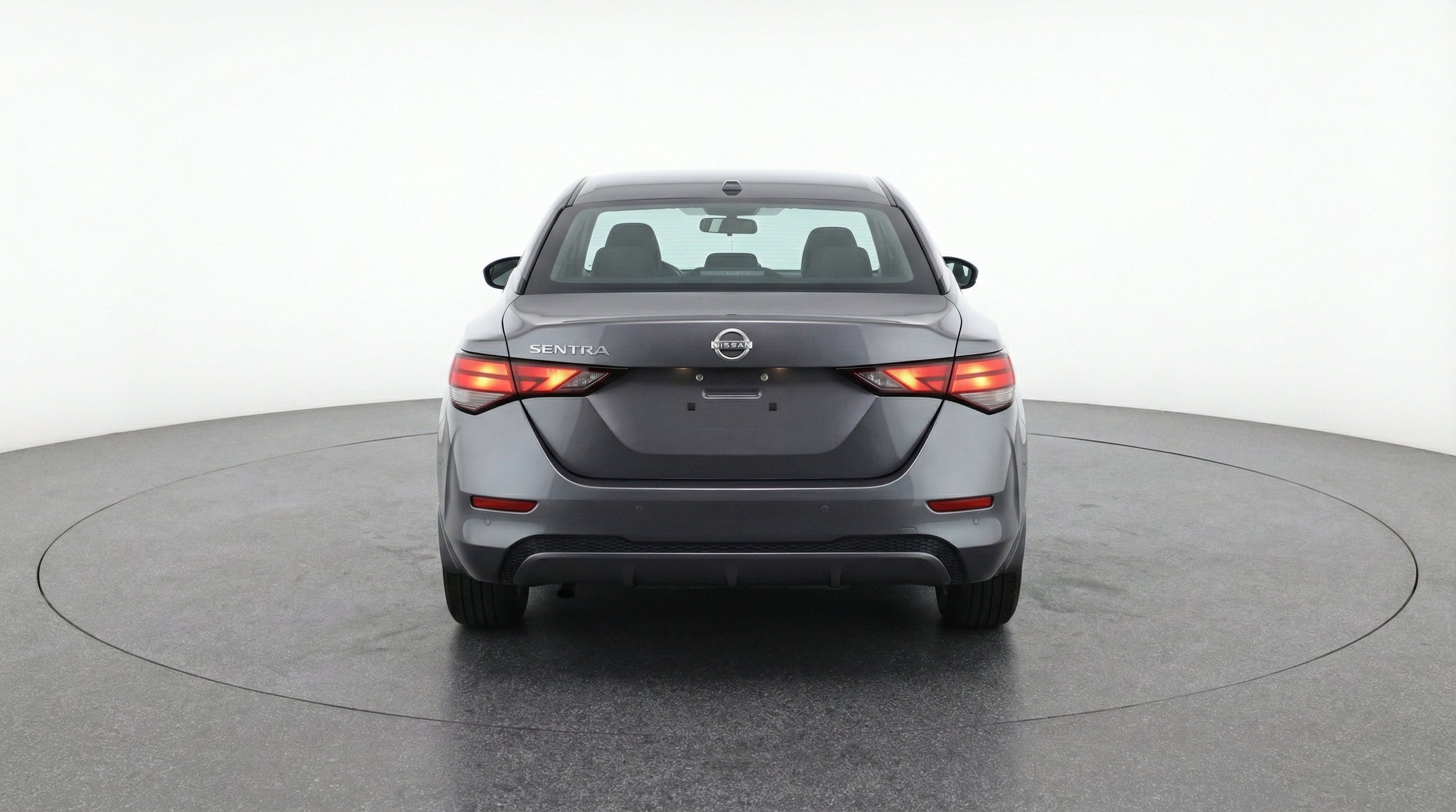 Thumbnail: 2025 Nissan Sentra - 7