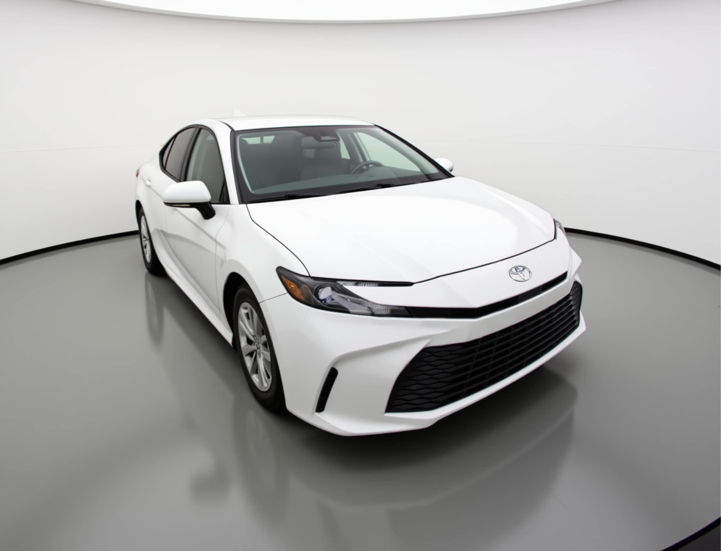 Thumbnail: 2025 Toyota Camry - 1