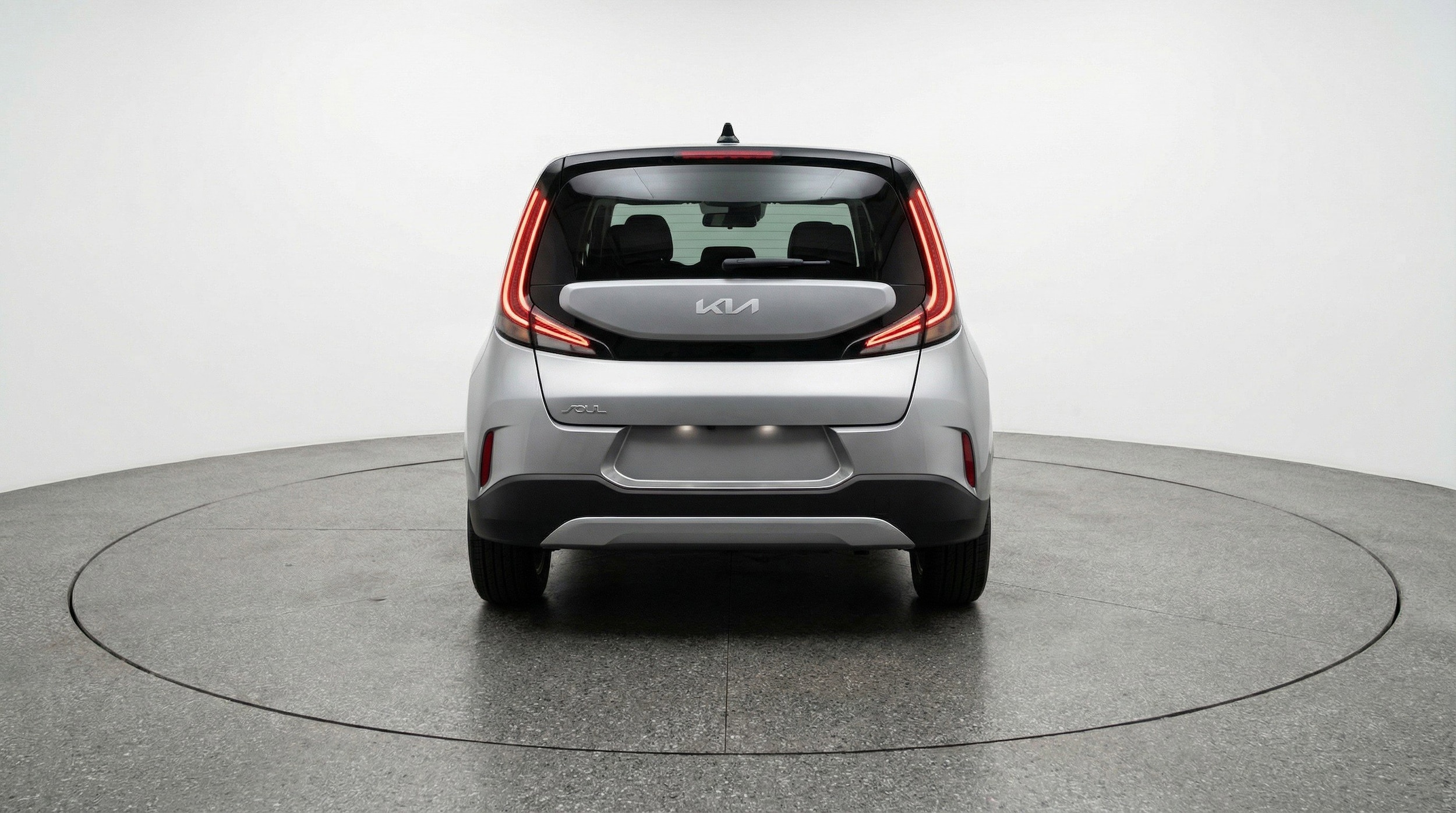 Thumbnail: 2025 Kia Soul - 7