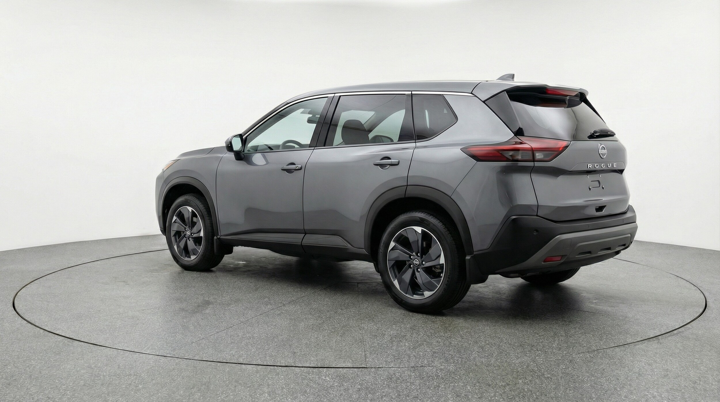 Thumbnail: 2025 Nissan Rogue - 5