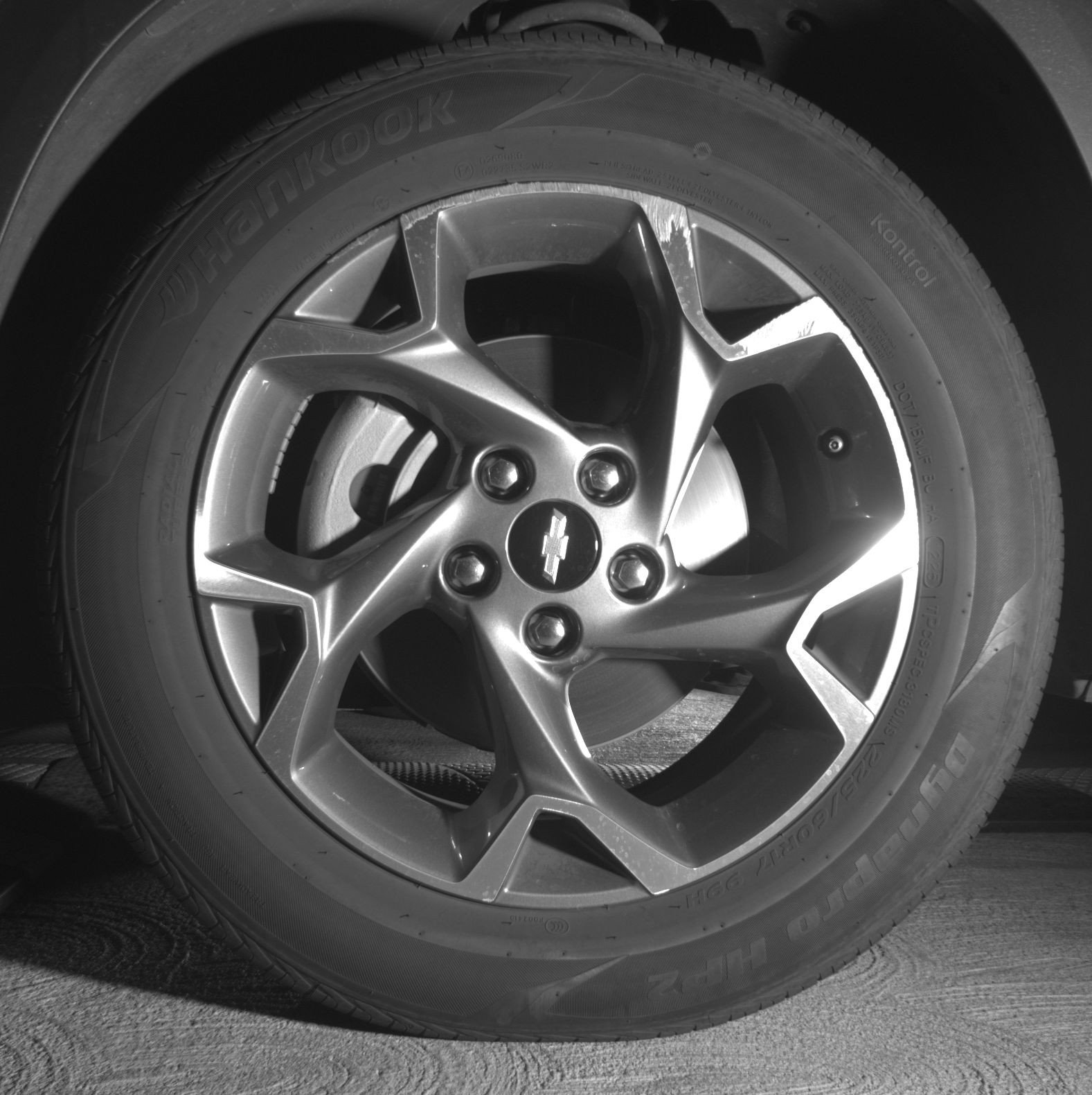 Thumbnail: 2025 Chevrolet Trax - 12