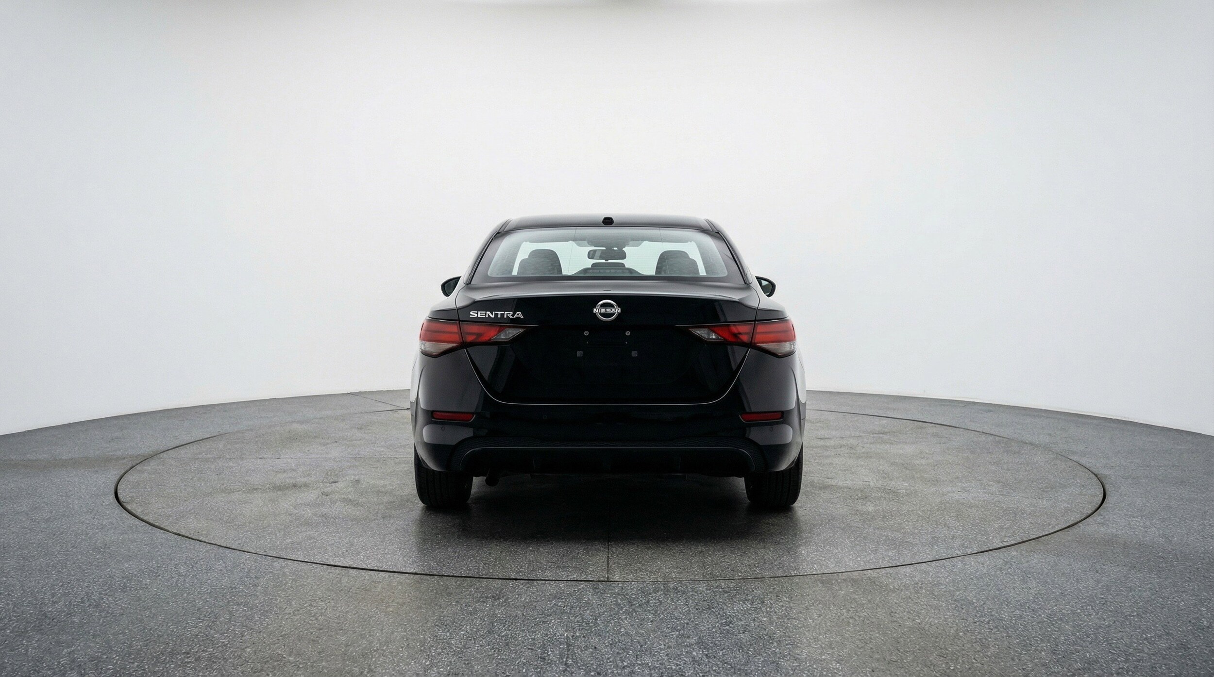 Thumbnail: 2025 Nissan Sentra - 7