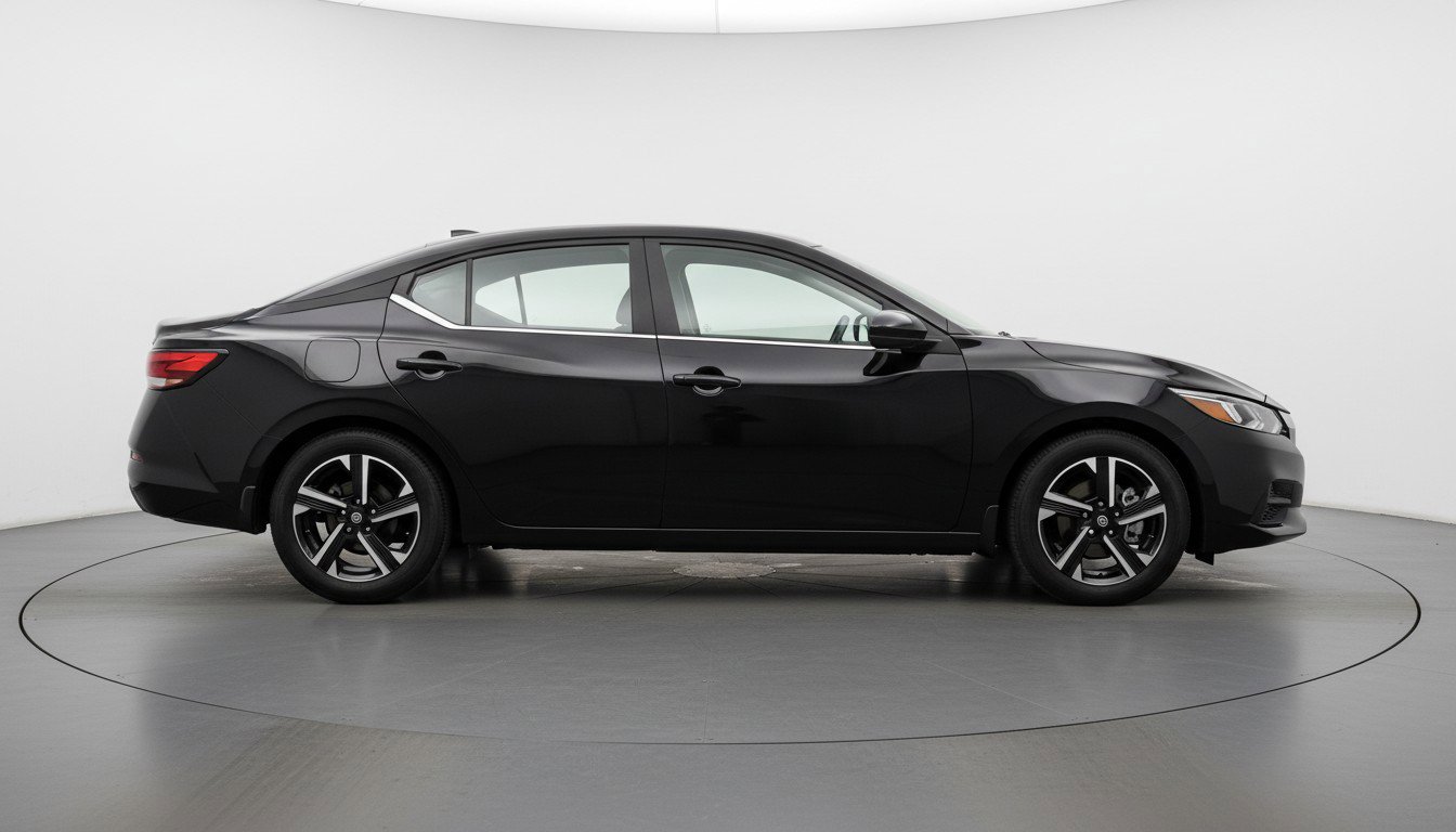 Thumbnail: 2025 Nissan Sentra - 11