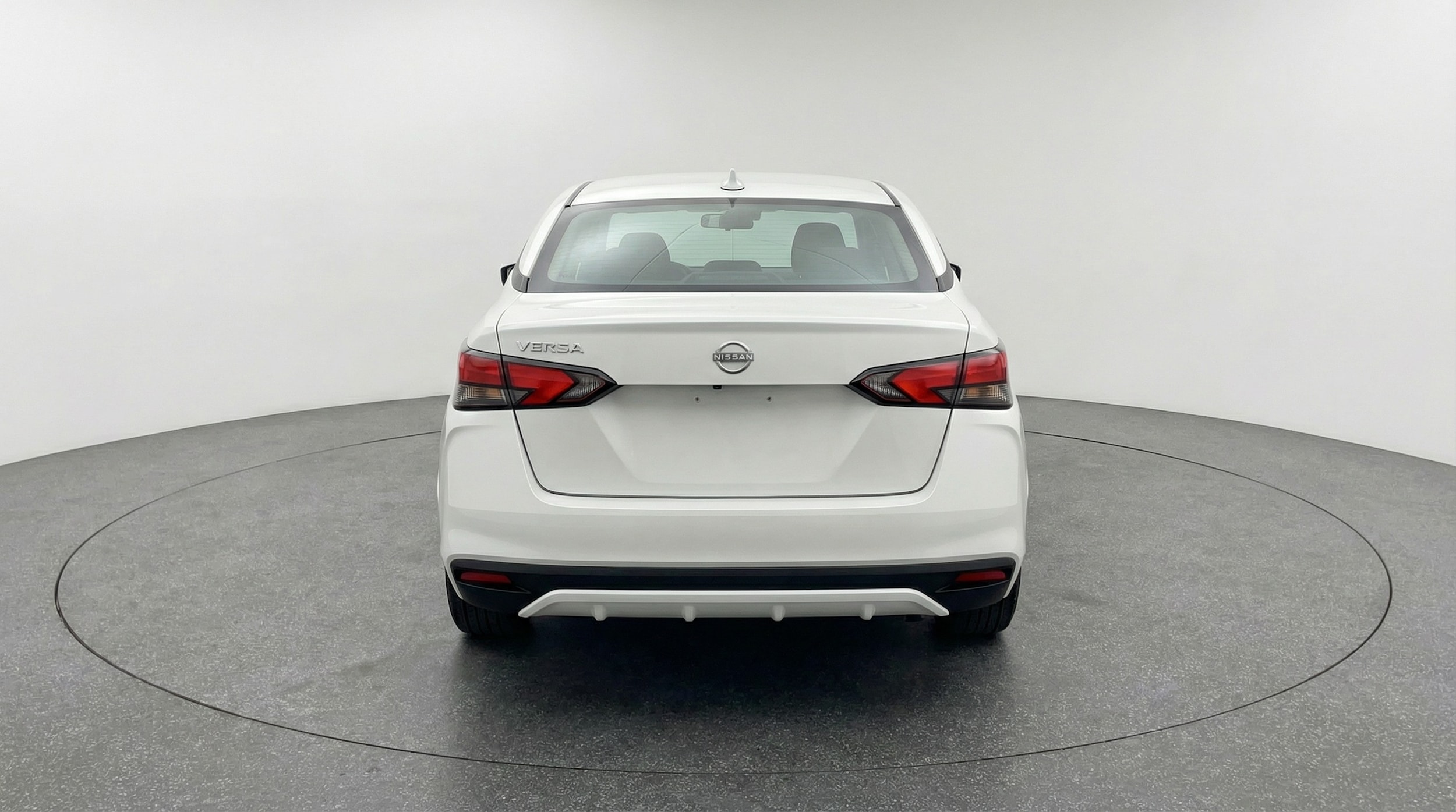 Thumbnail: 2025 Nissan Versa - 6