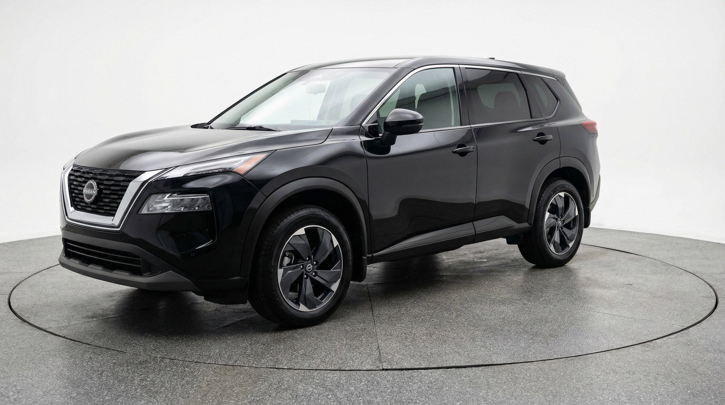 Thumbnail: 2025 Nissan Rogue - 3
