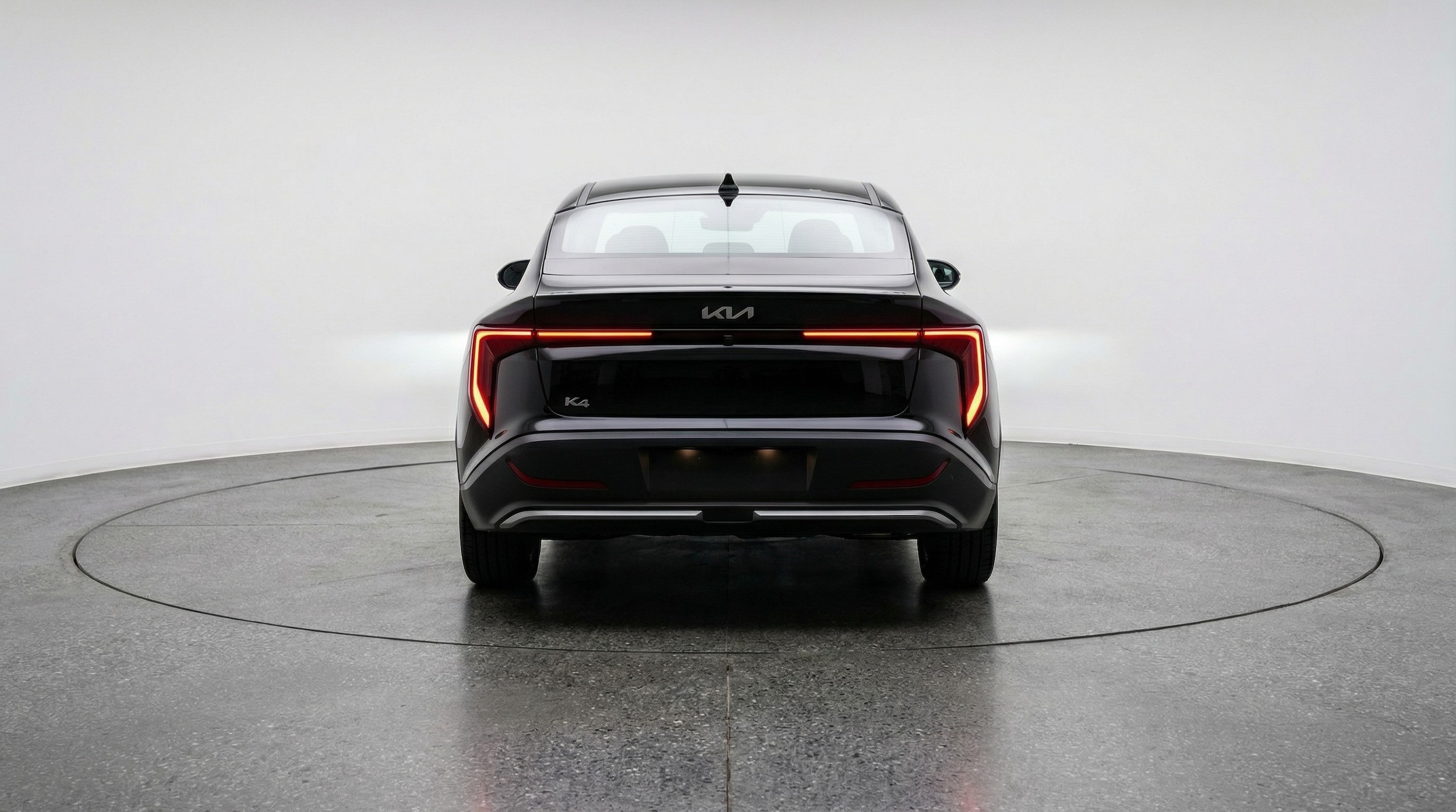 Thumbnail: 2025 Kia K4 - 6