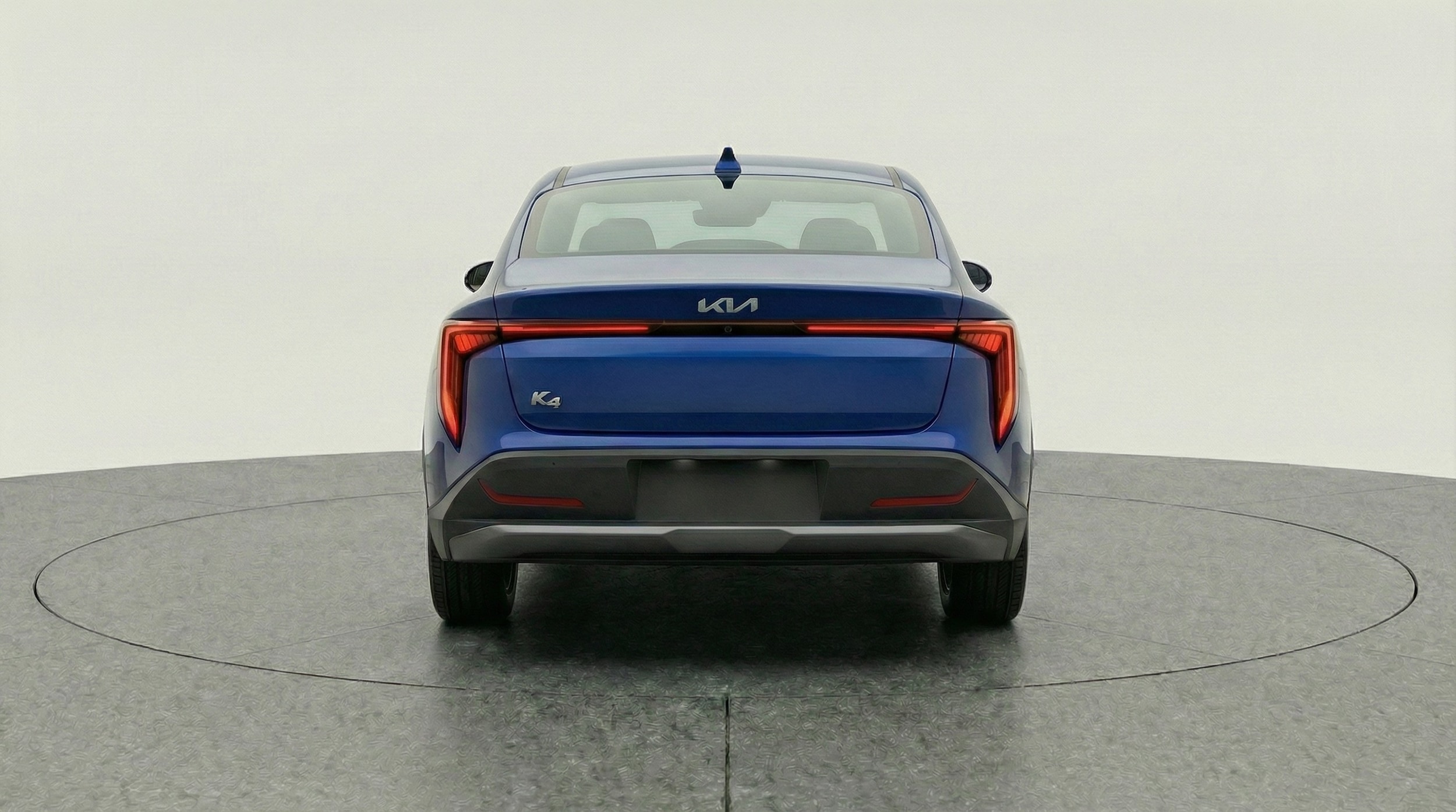 Thumbnail: 2025 Kia K4 - 6