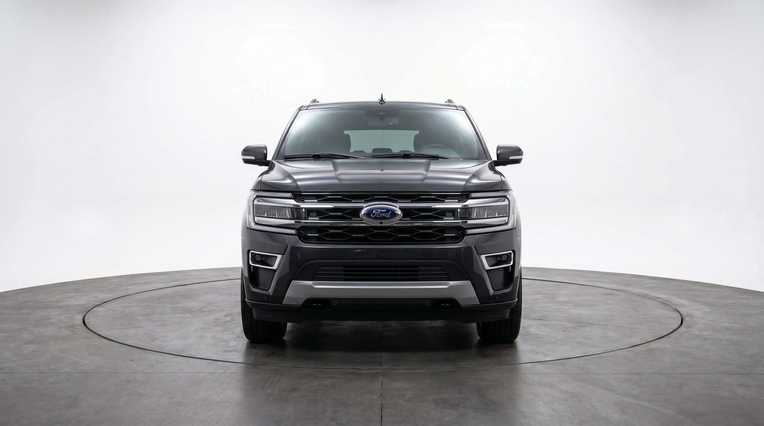 Thumbnail: 2024 Ford Expedition - 2