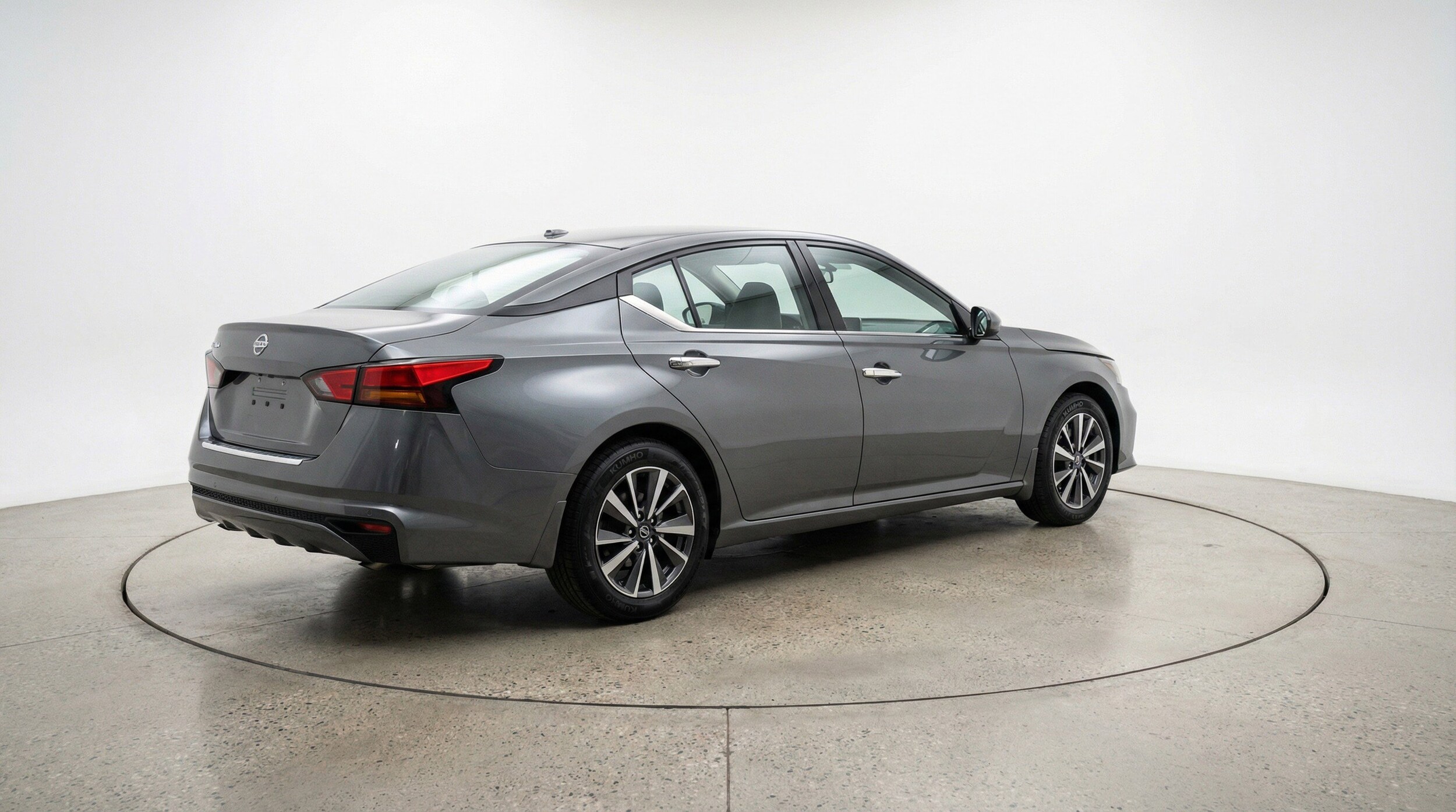 Thumbnail: 2025 Nissan Altima - 9