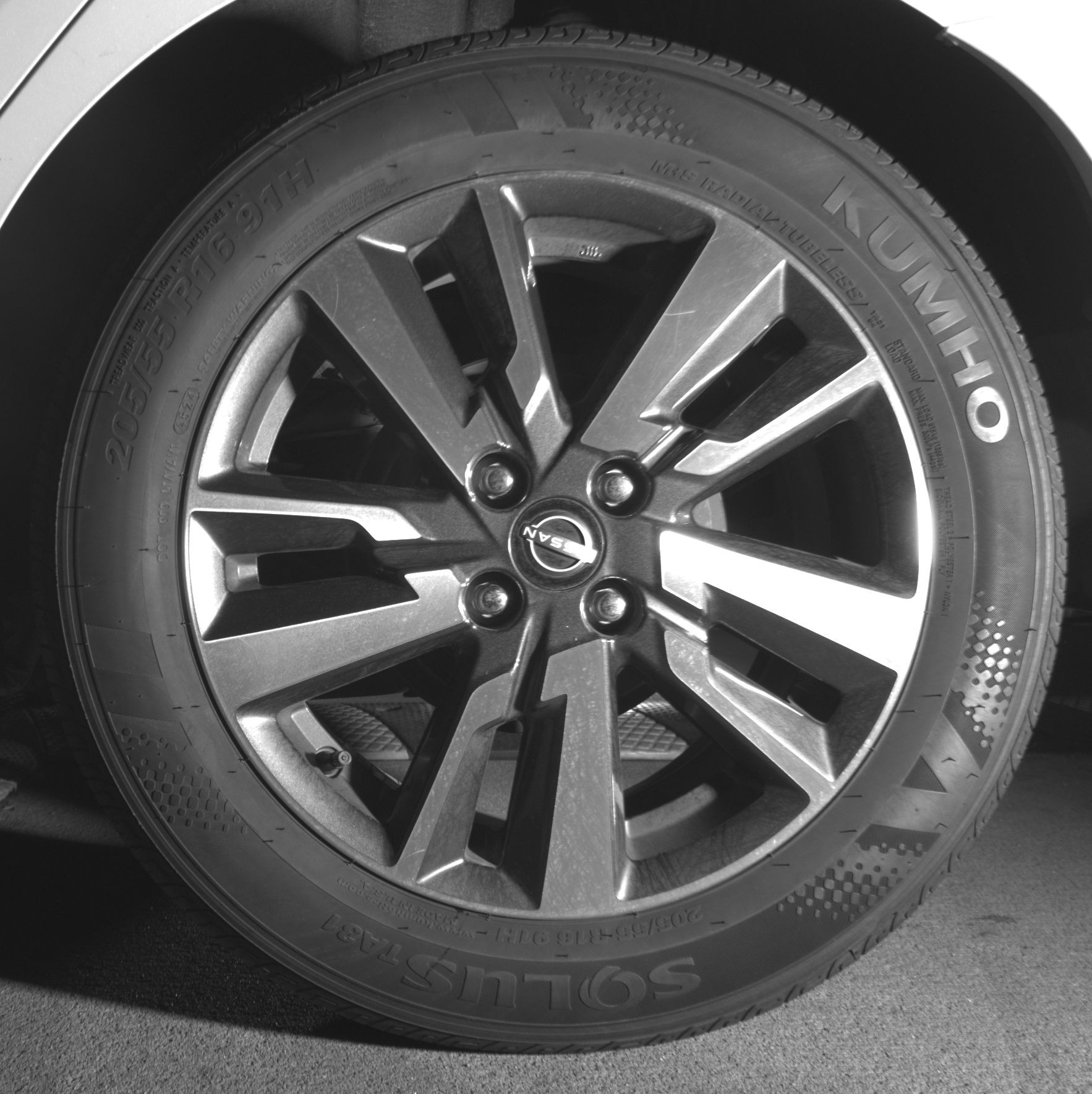 Thumbnail: 2025 Nissan Versa - 11