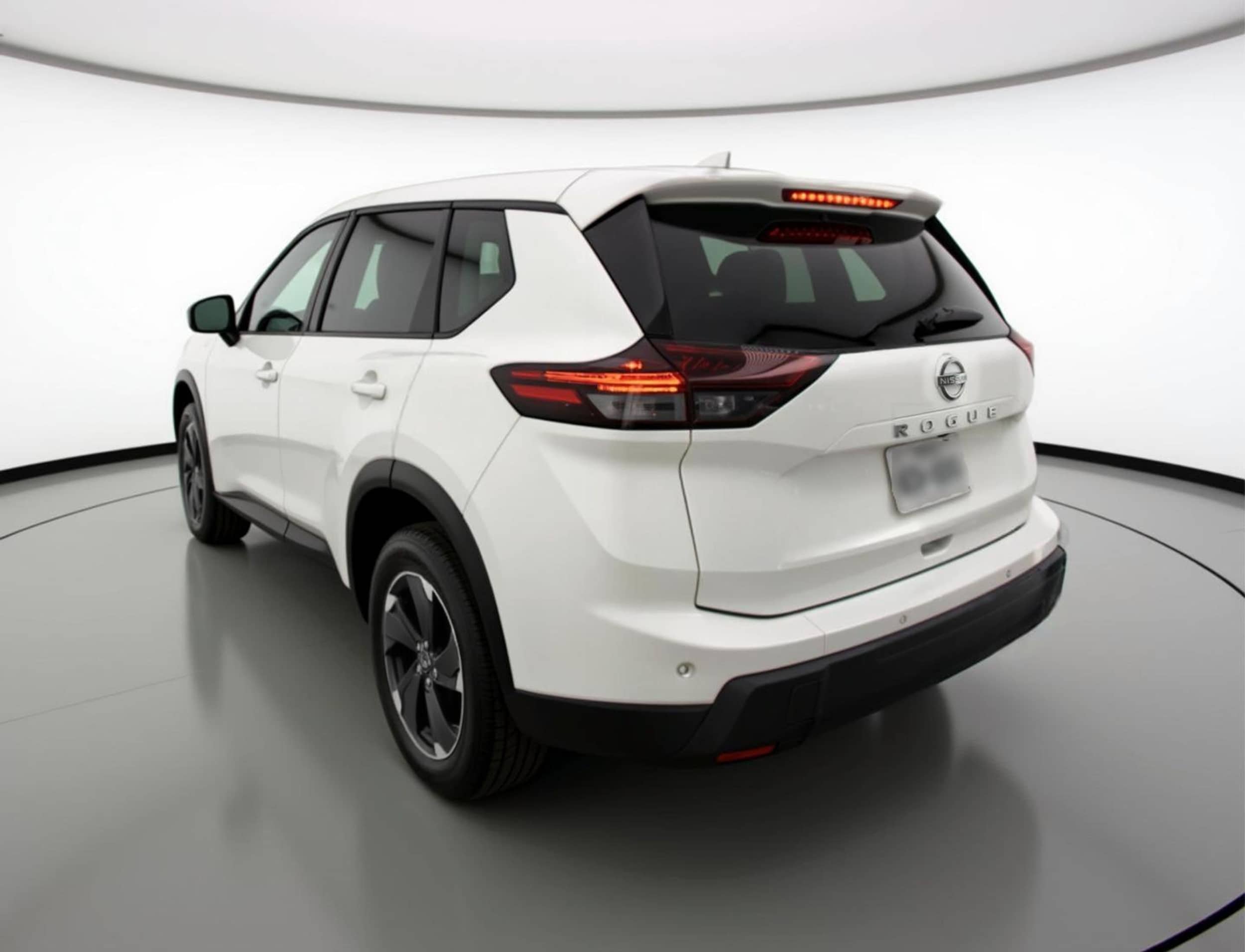 Thumbnail: 2025 Nissan Rogue - 5