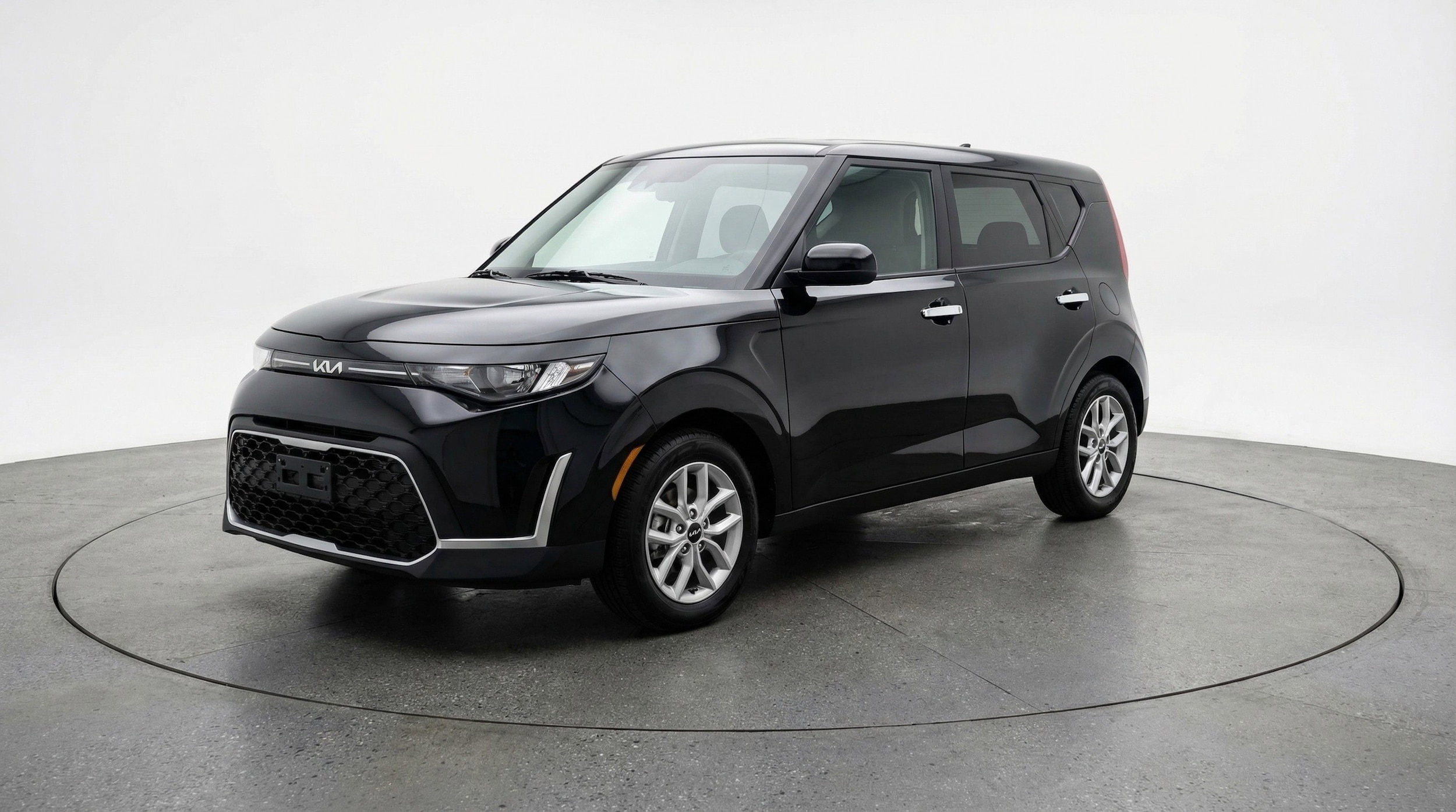Thumbnail: 2025 Kia Soul - 3