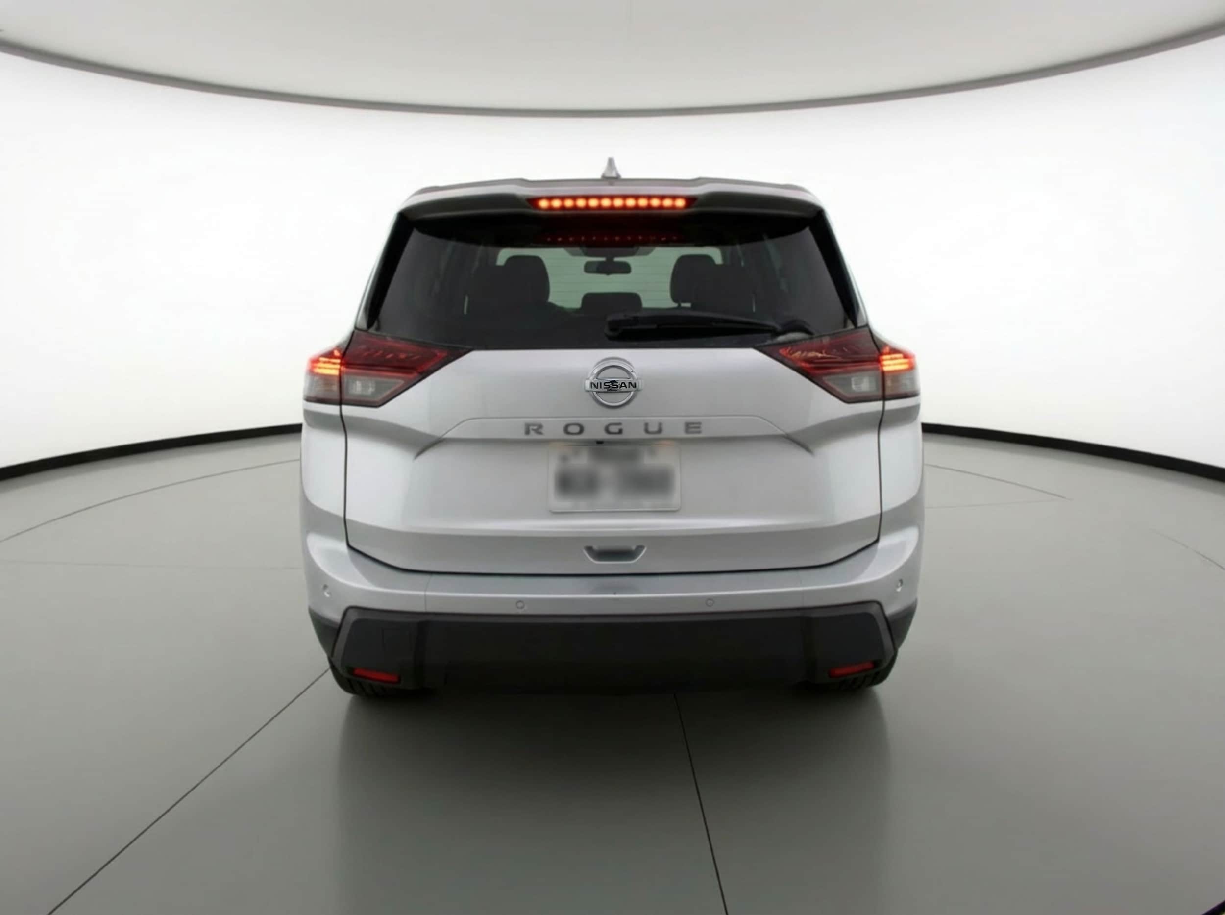 Thumbnail: 2025 Nissan Rogue - 6