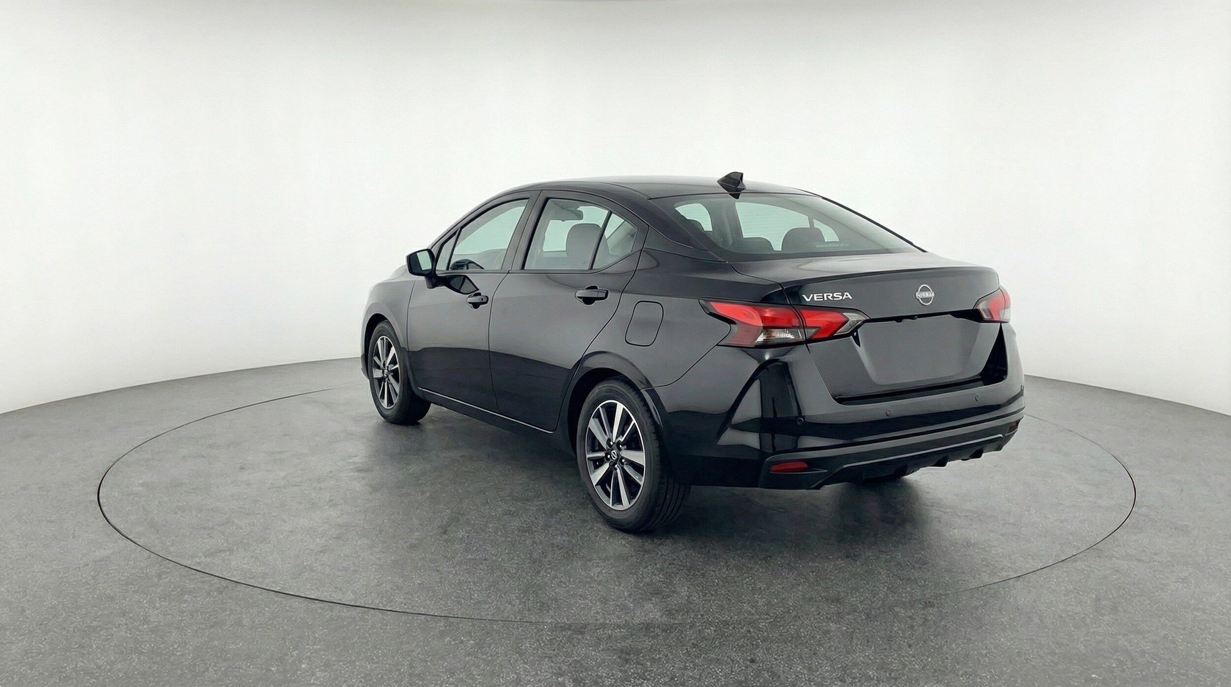 Thumbnail: 2025 Nissan Versa - 5