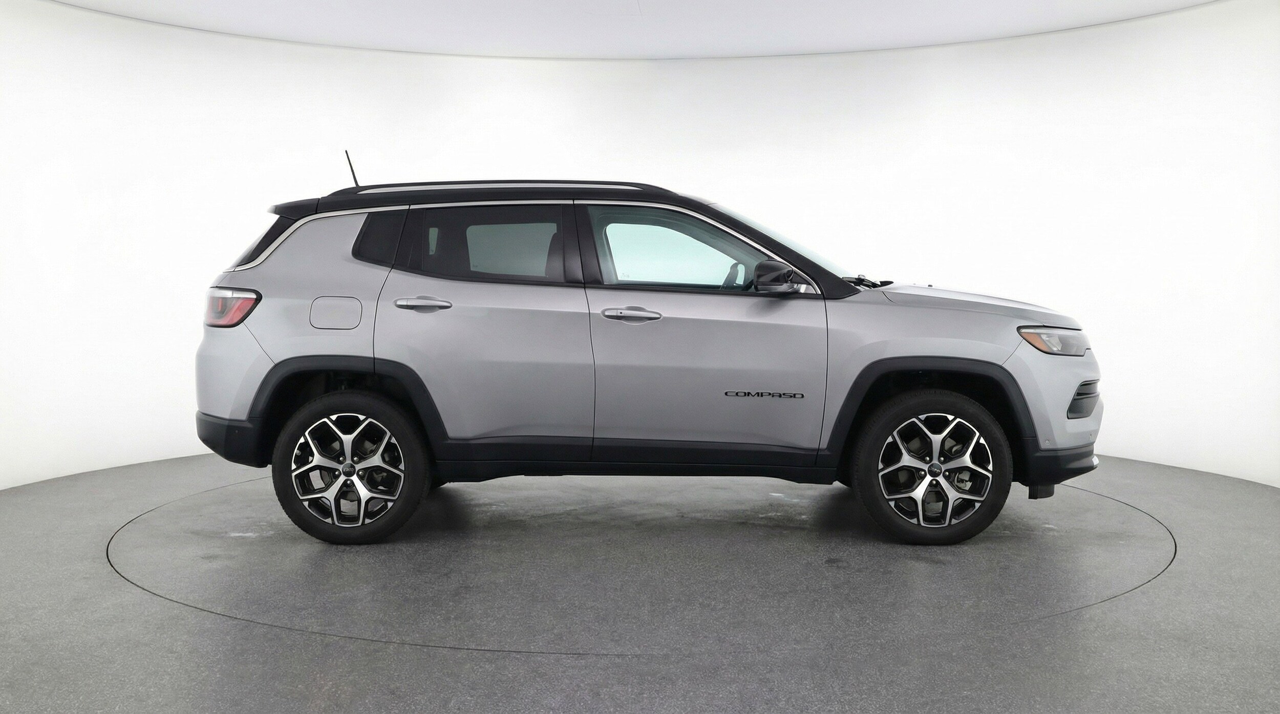 Thumbnail: 2025 Jeep Compass - 11
