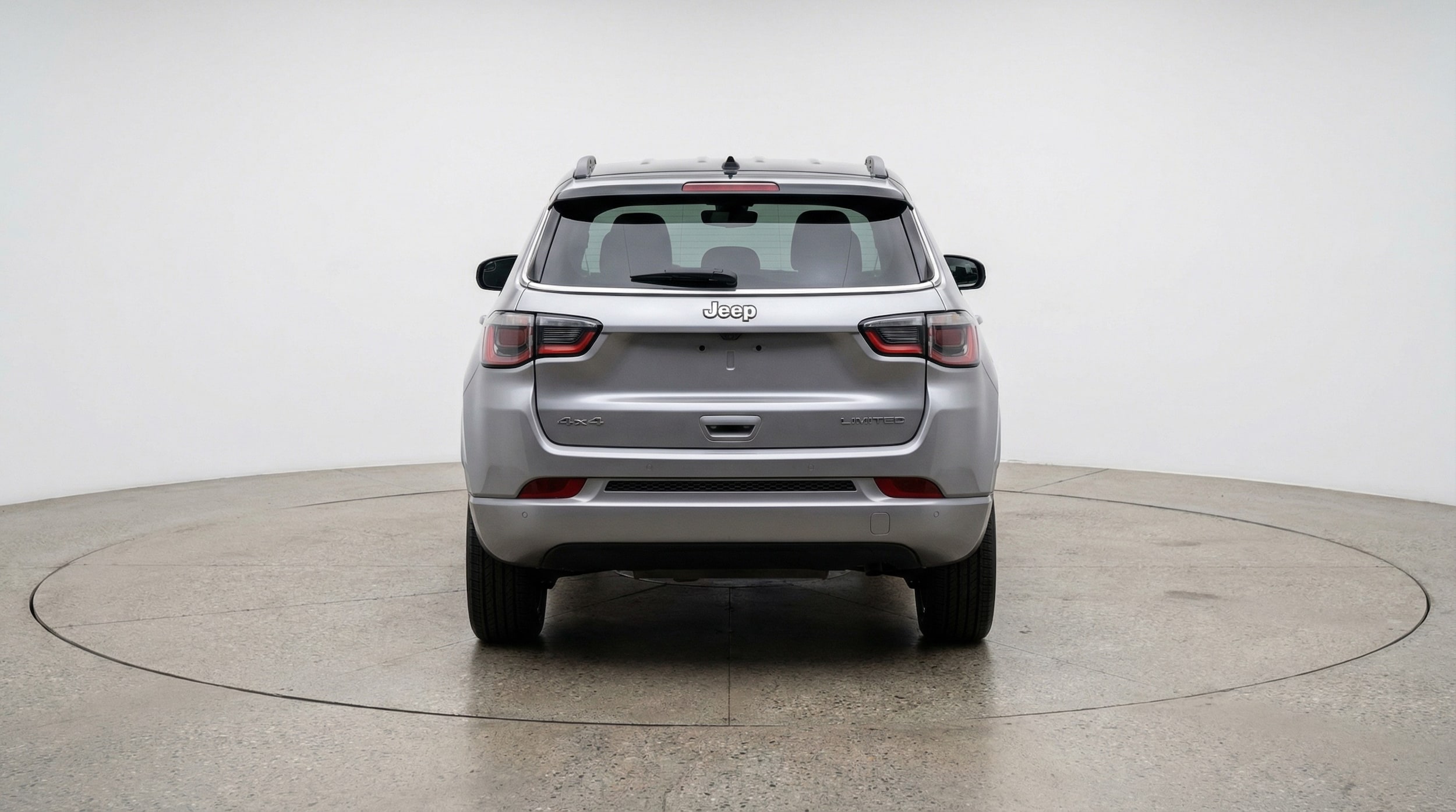 Thumbnail: 2025 Jeep Compass - 6