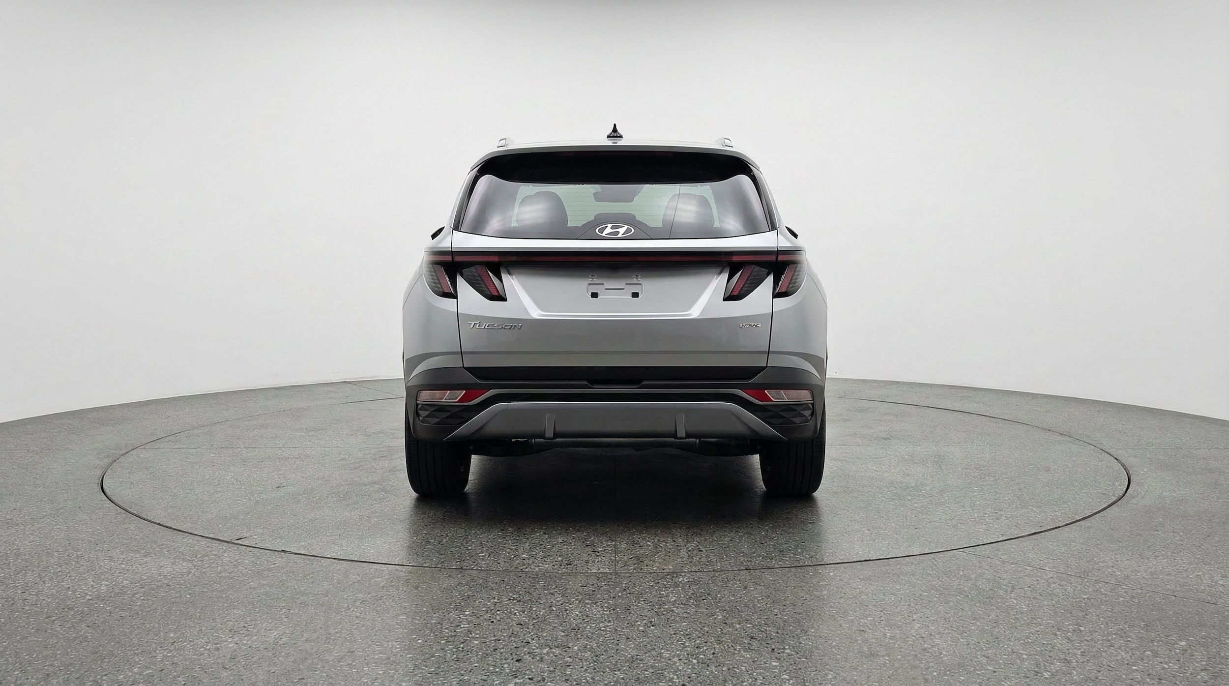 Thumbnail: 2026 Hyundai Tucson - 7
