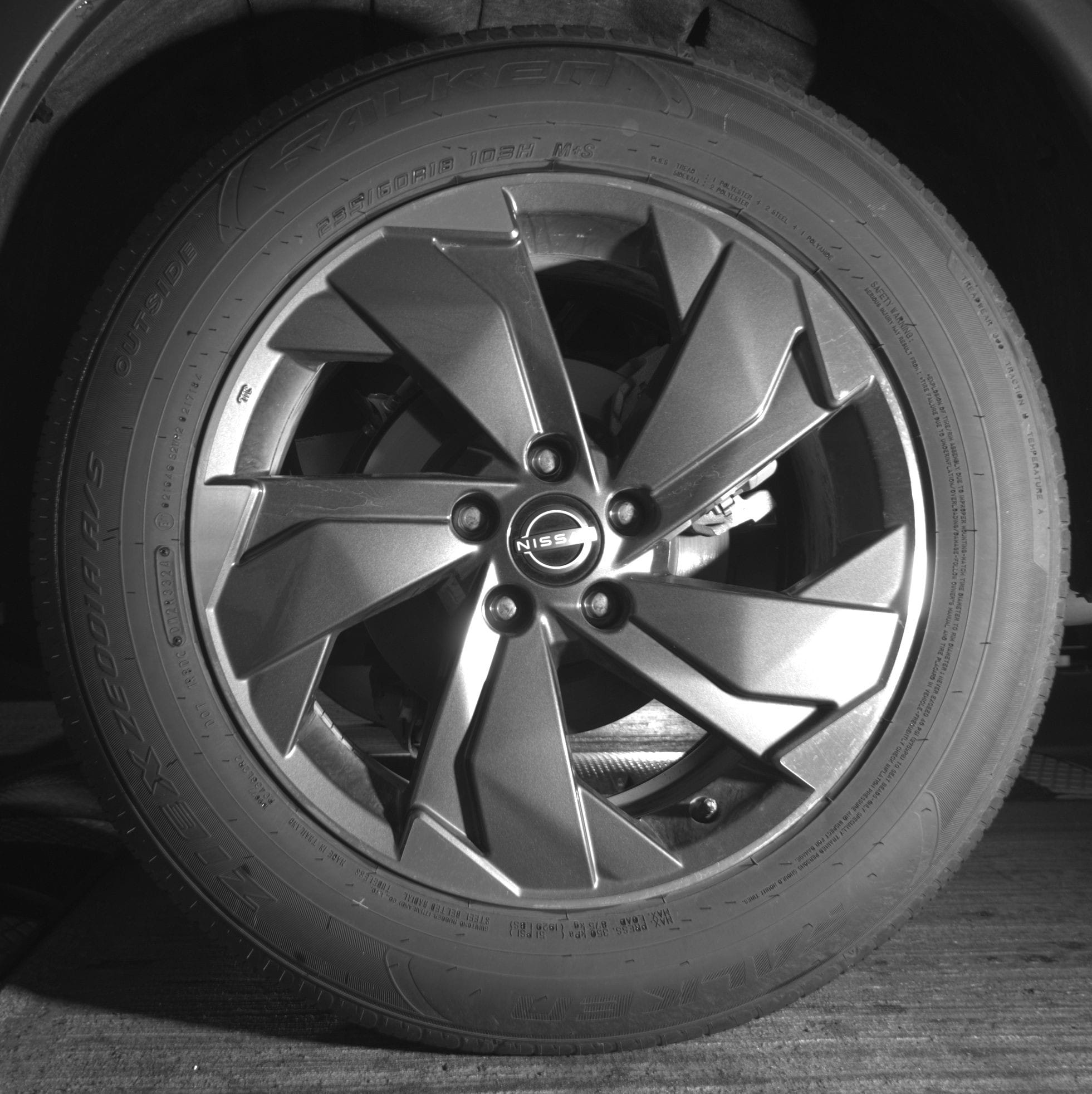 Thumbnail: 2025 Nissan Rogue - 11