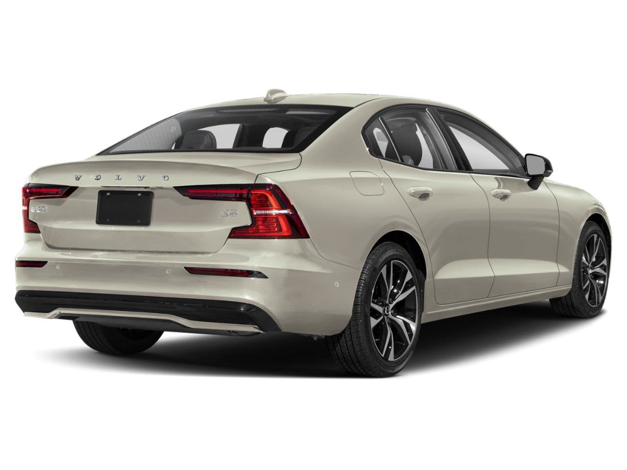 Thumbnail: 2024 Volvo S60 - 2
