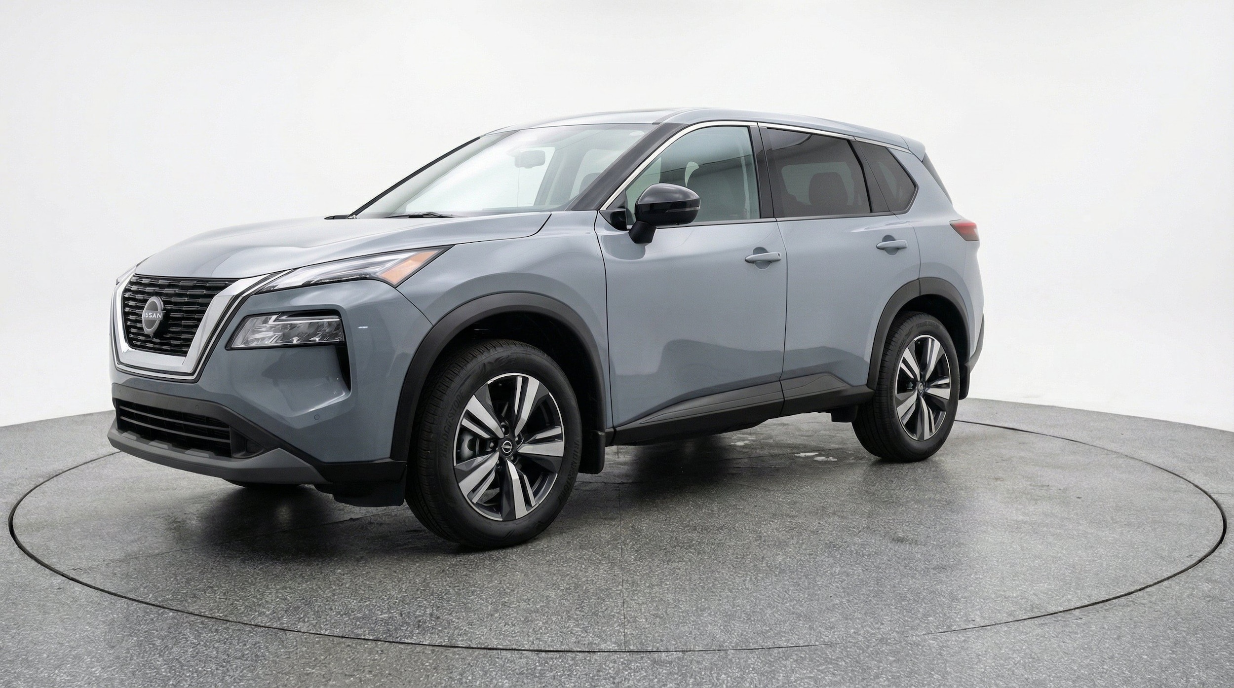 Thumbnail: 2026 Nissan Rogue - 3