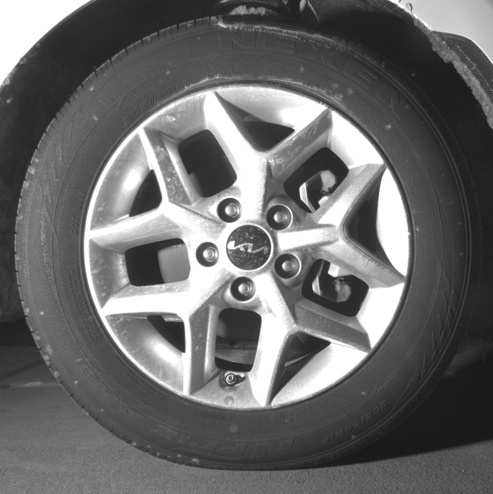 Thumbnail: 2025 Kia Soul - 10