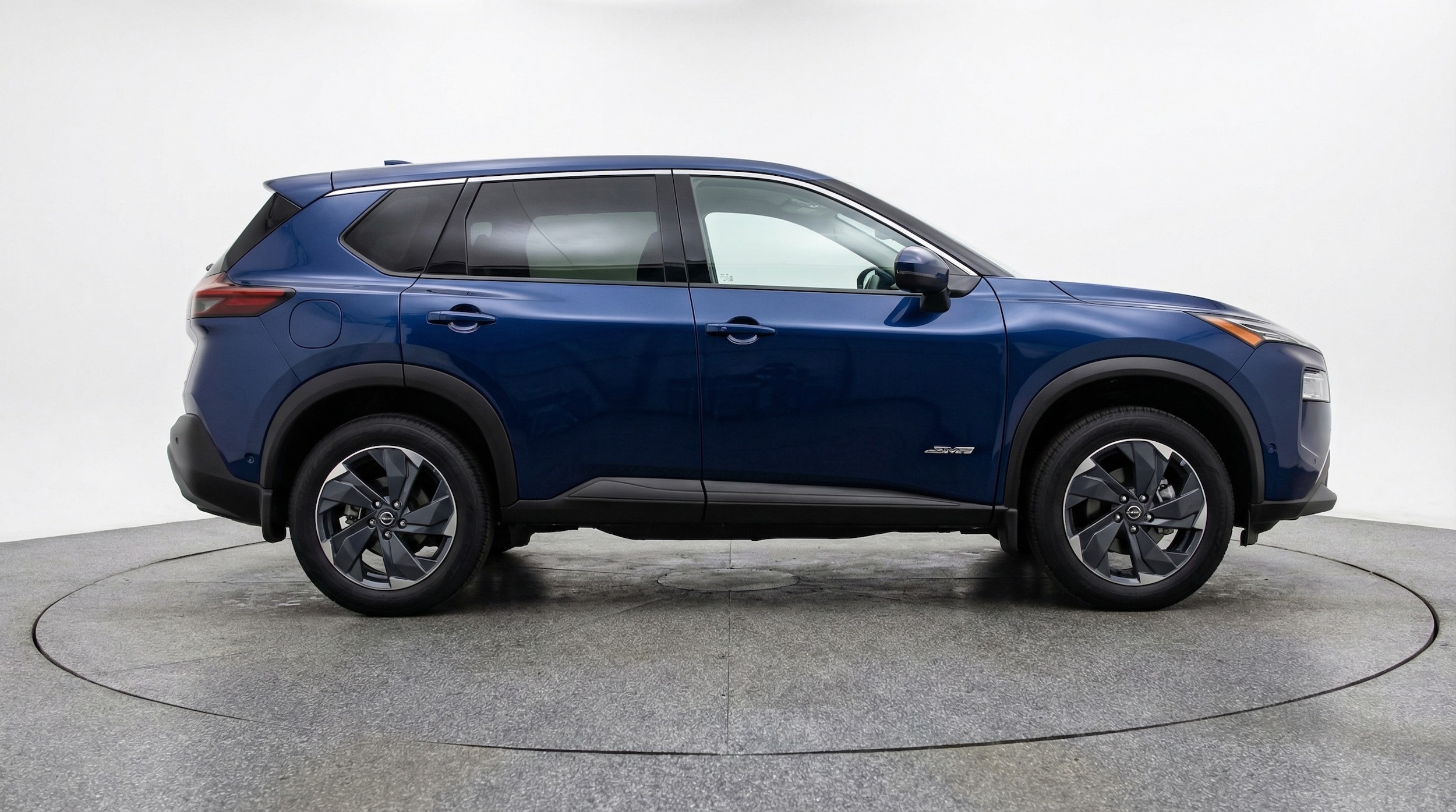 Thumbnail: 2025 Nissan Rogue - 8