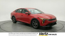 2025 Kia K4  -
                  Oklahoma City, OK