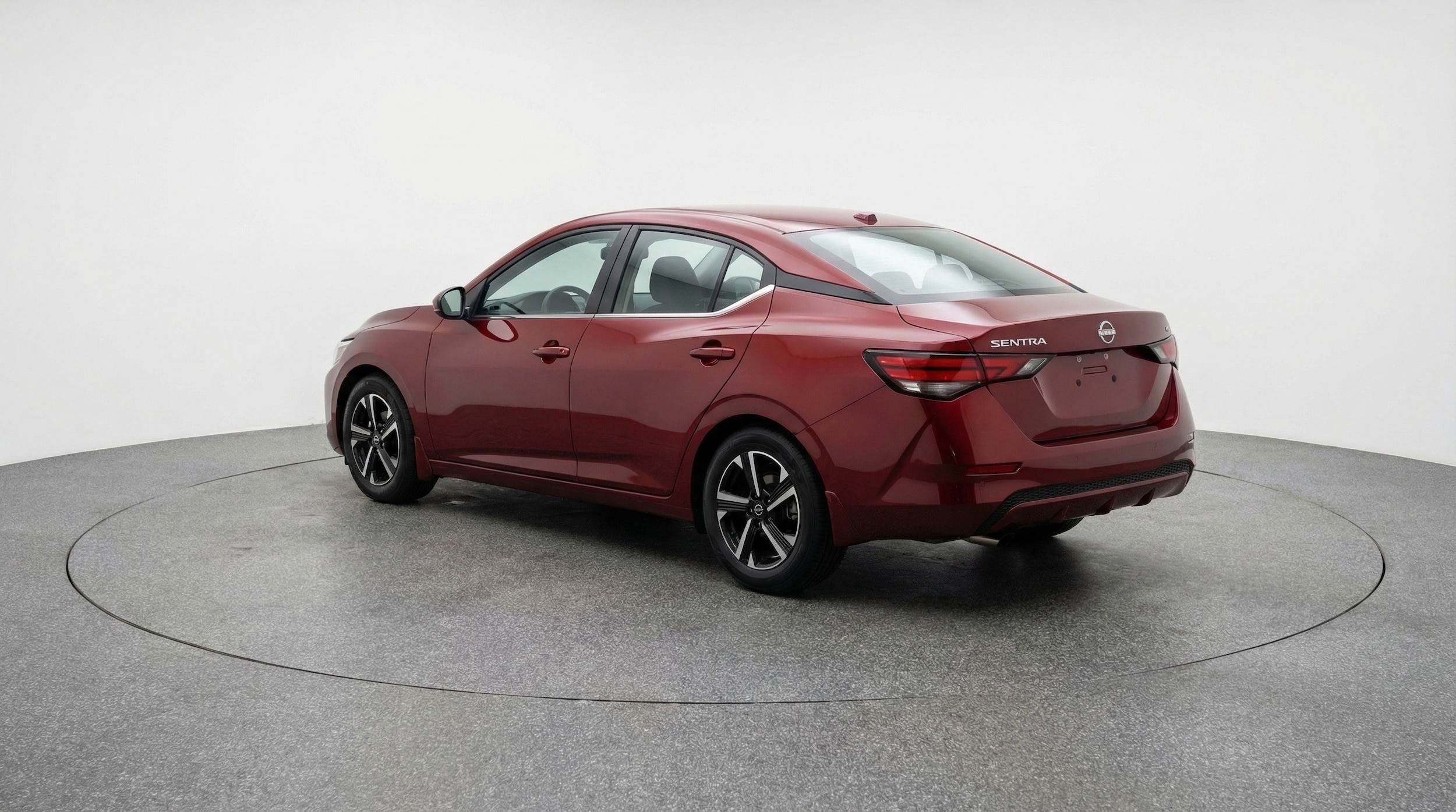 Thumbnail: 2025 Nissan Sentra - 6