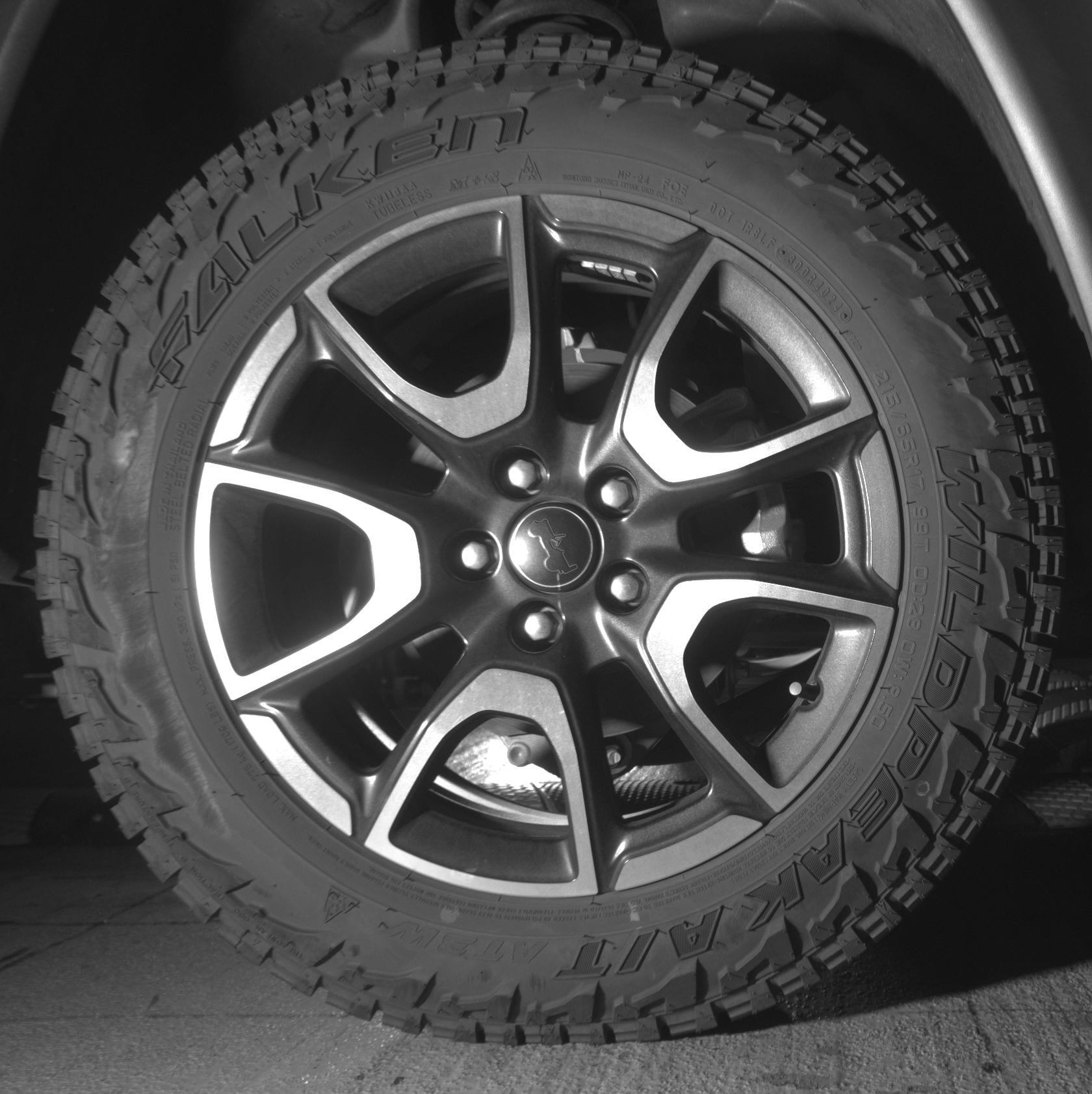 Thumbnail: 2025 Jeep Compass - 12