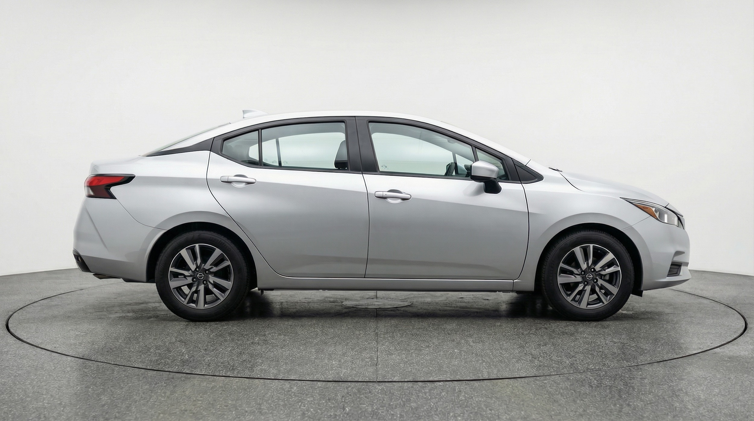 Thumbnail: 2025 Nissan Versa - 8