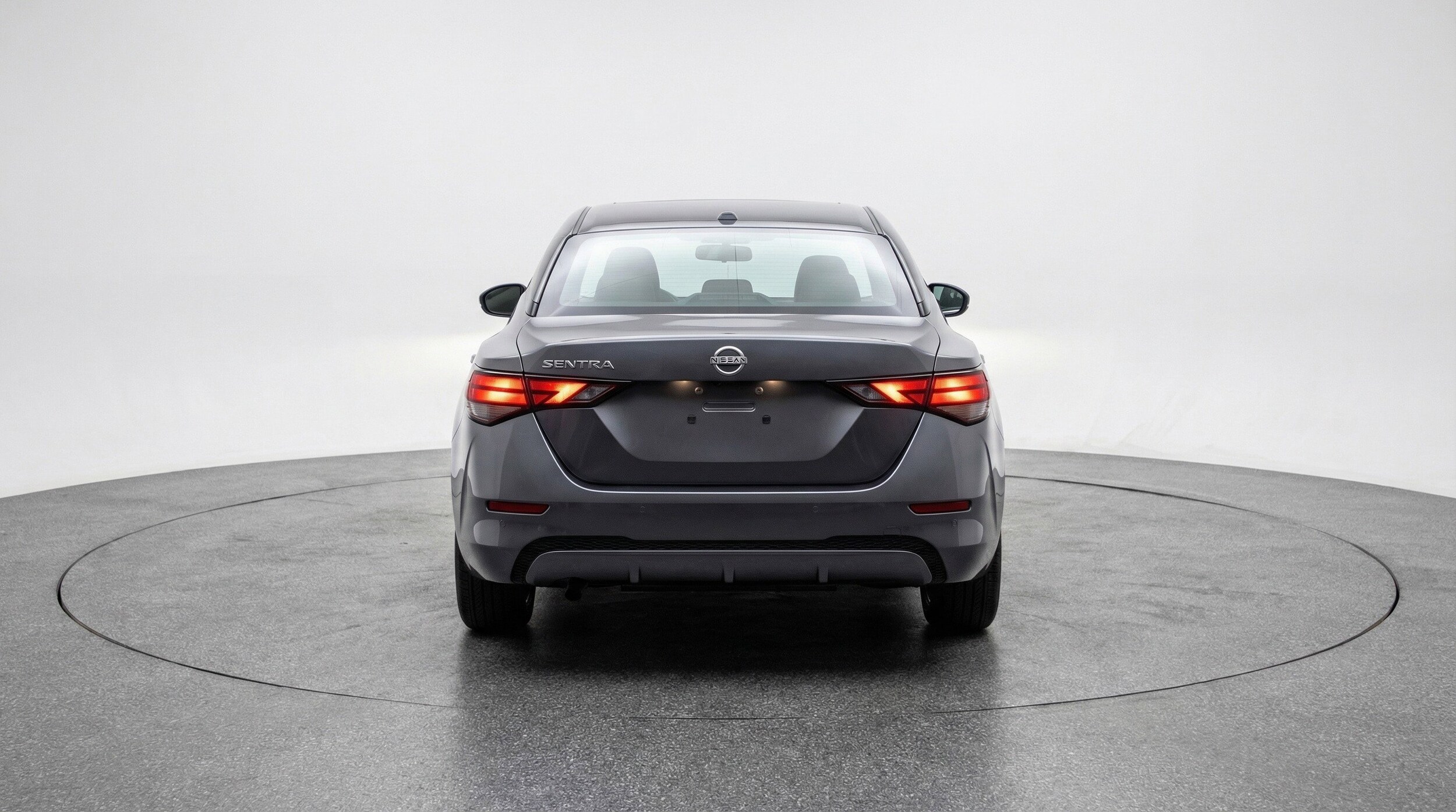 Thumbnail: 2025 Nissan Sentra - 7