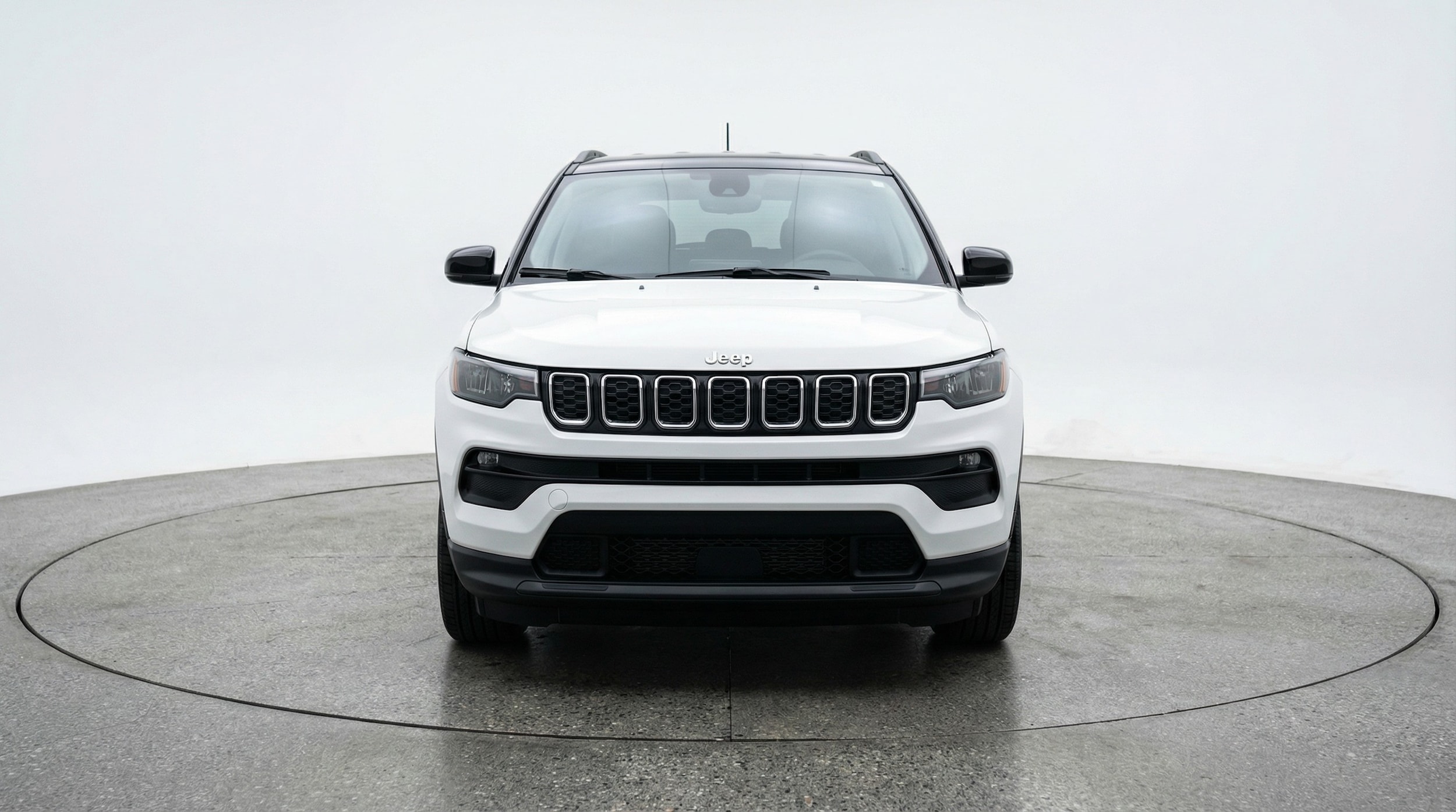 Thumbnail: 2025 Jeep Compass - 2