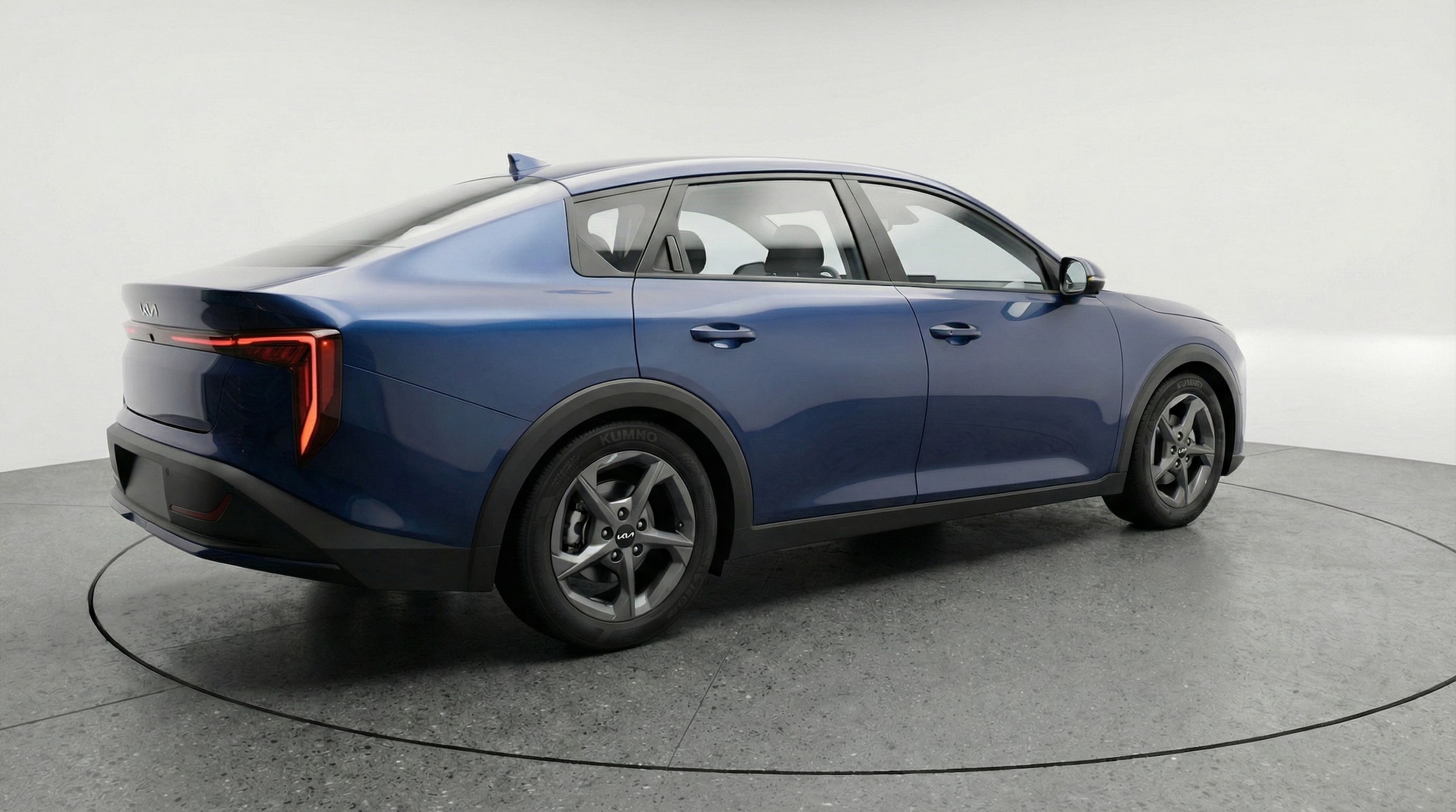 Thumbnail: 2025 Kia K4 - 7