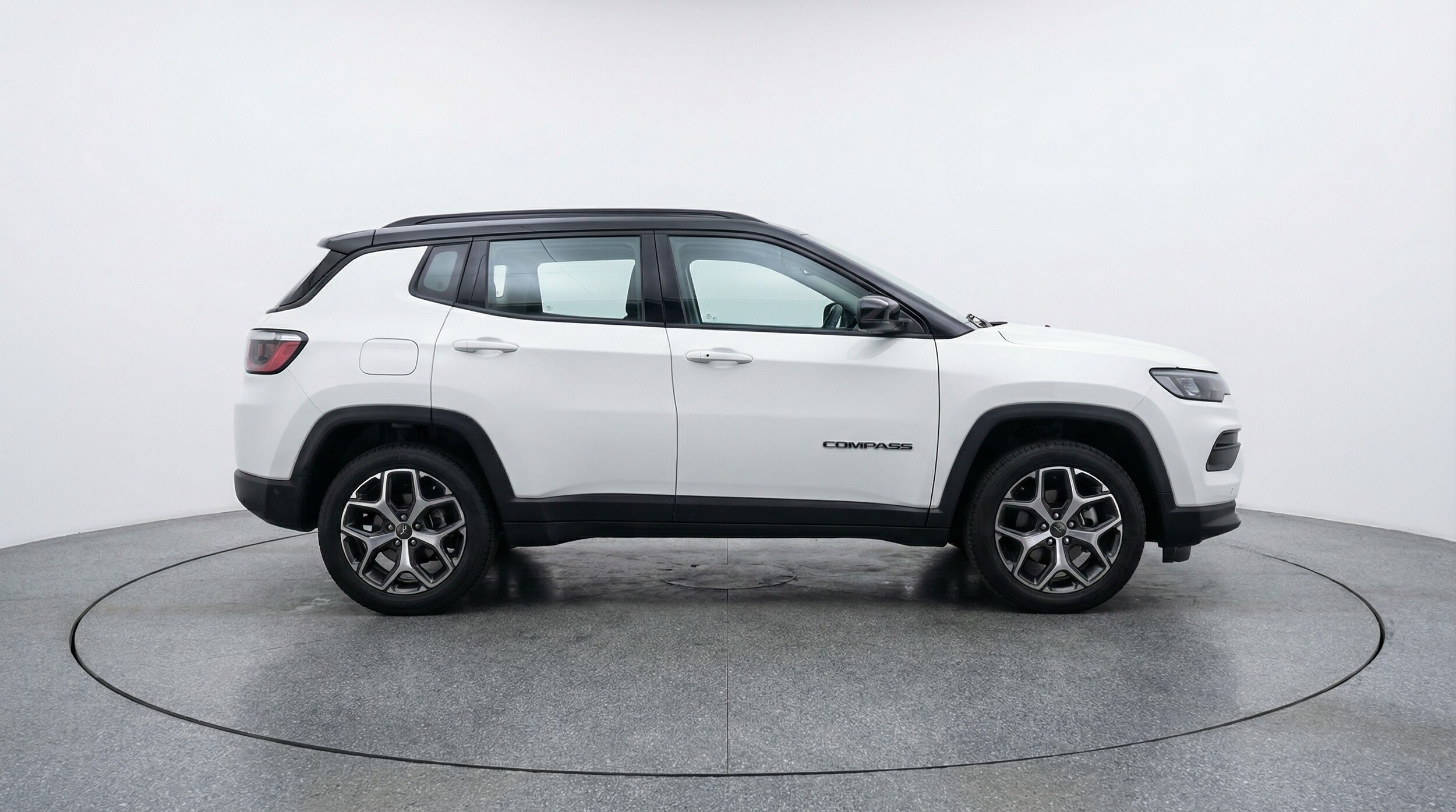 Thumbnail: 2025 Jeep Compass - 8