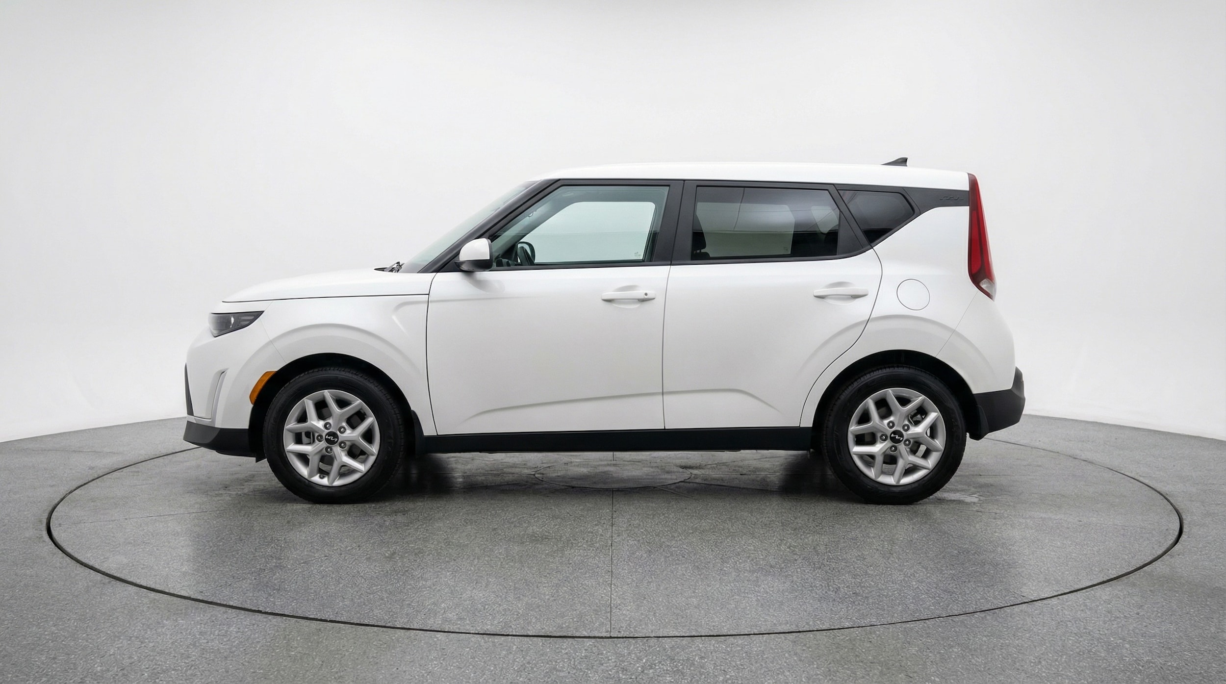 Thumbnail: 2025 Kia Soul - 4