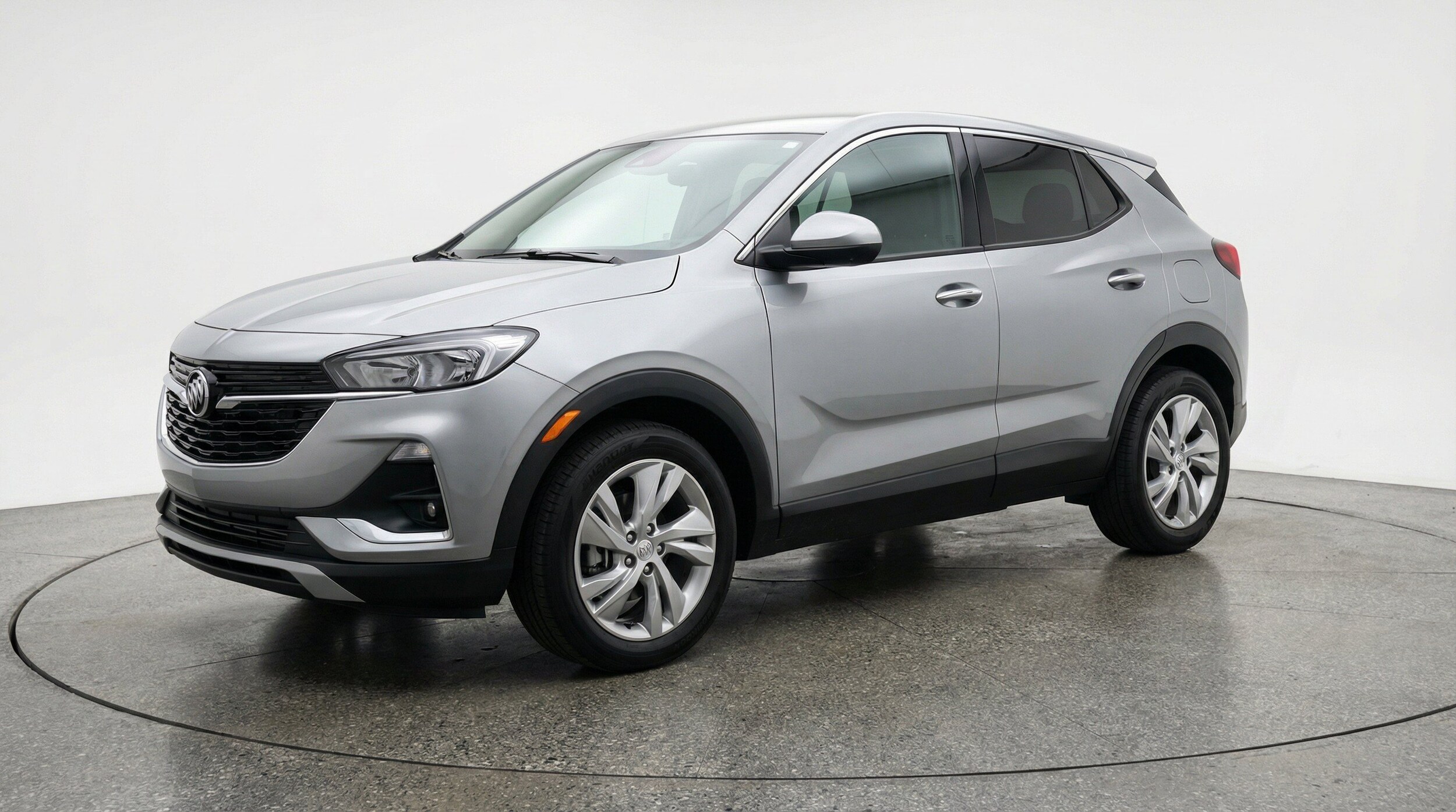 Thumbnail: 2026 Buick Encore GX - 3