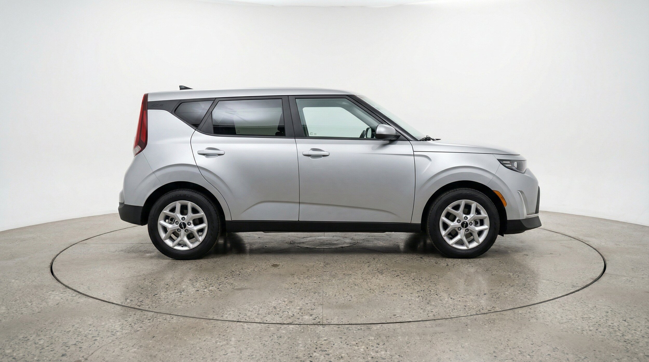 Thumbnail: 2025 Kia Soul - 11