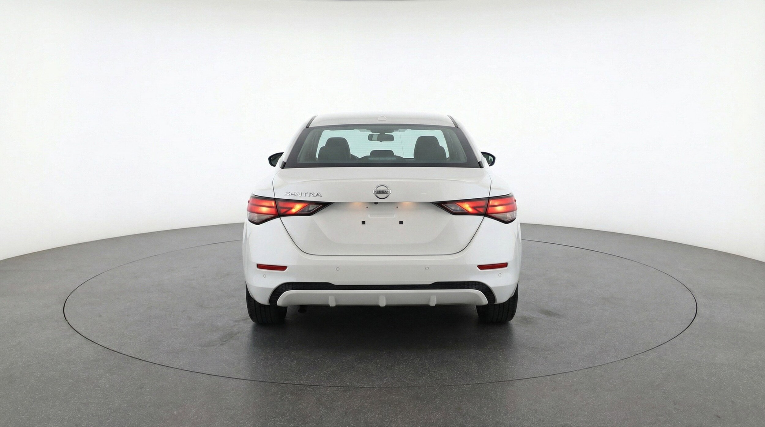 Thumbnail: 2025 Nissan Sentra - 7