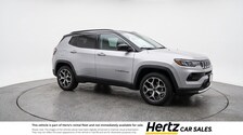 2025 Jeep Compass Limited -
                  Oklahoma City, OK