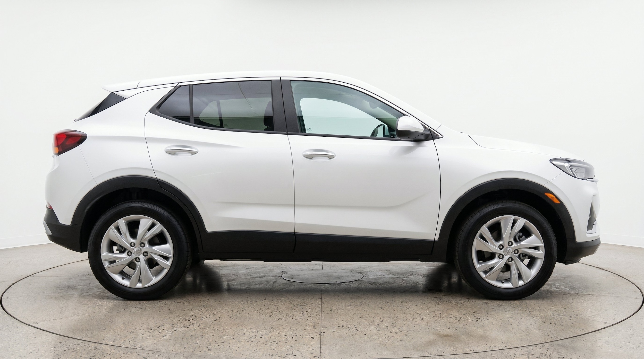 Thumbnail: 2025 Buick Encore GX - 11
