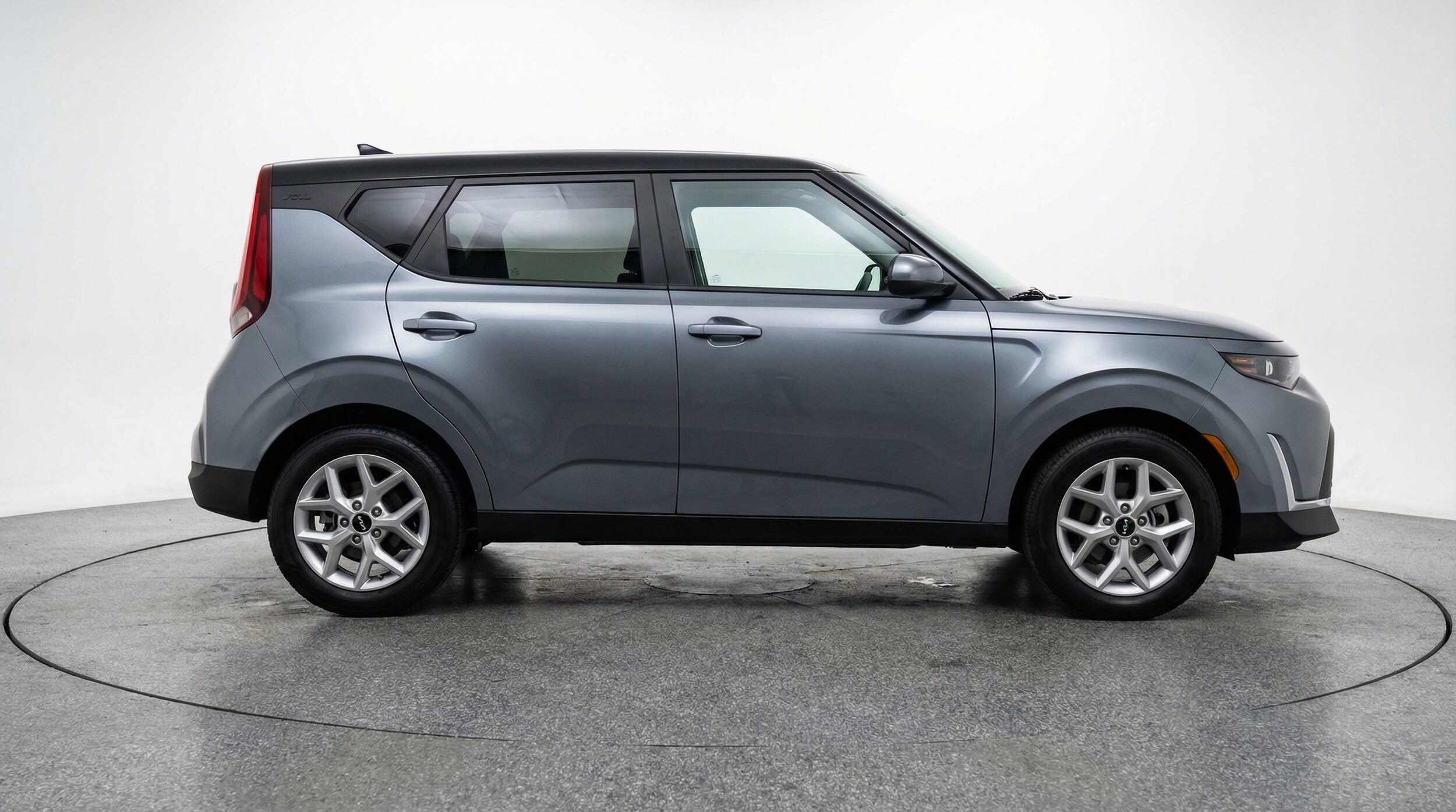 Thumbnail: 2025 Kia Soul - 11