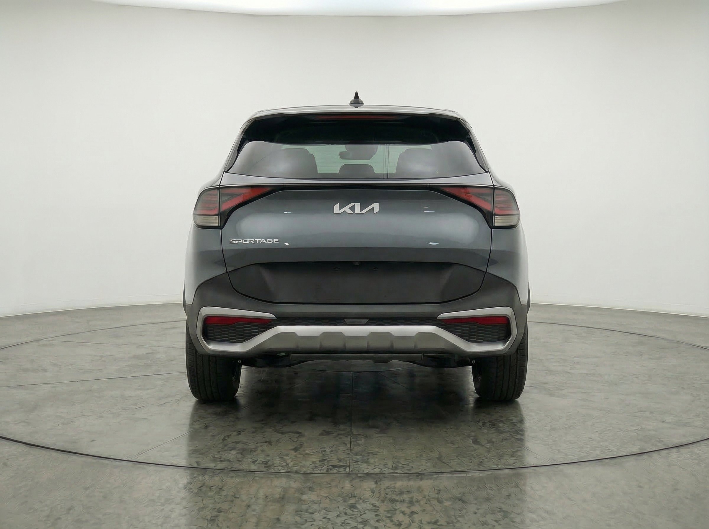Thumbnail: 2026 Kia Sportage - 7