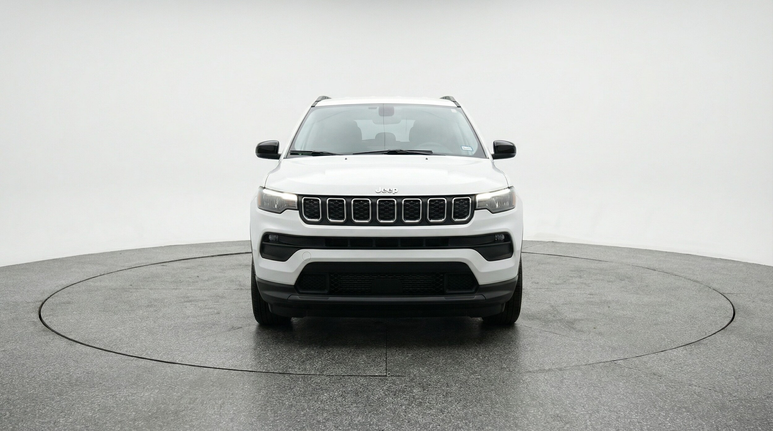 Thumbnail: 2025 Jeep Compass - 2