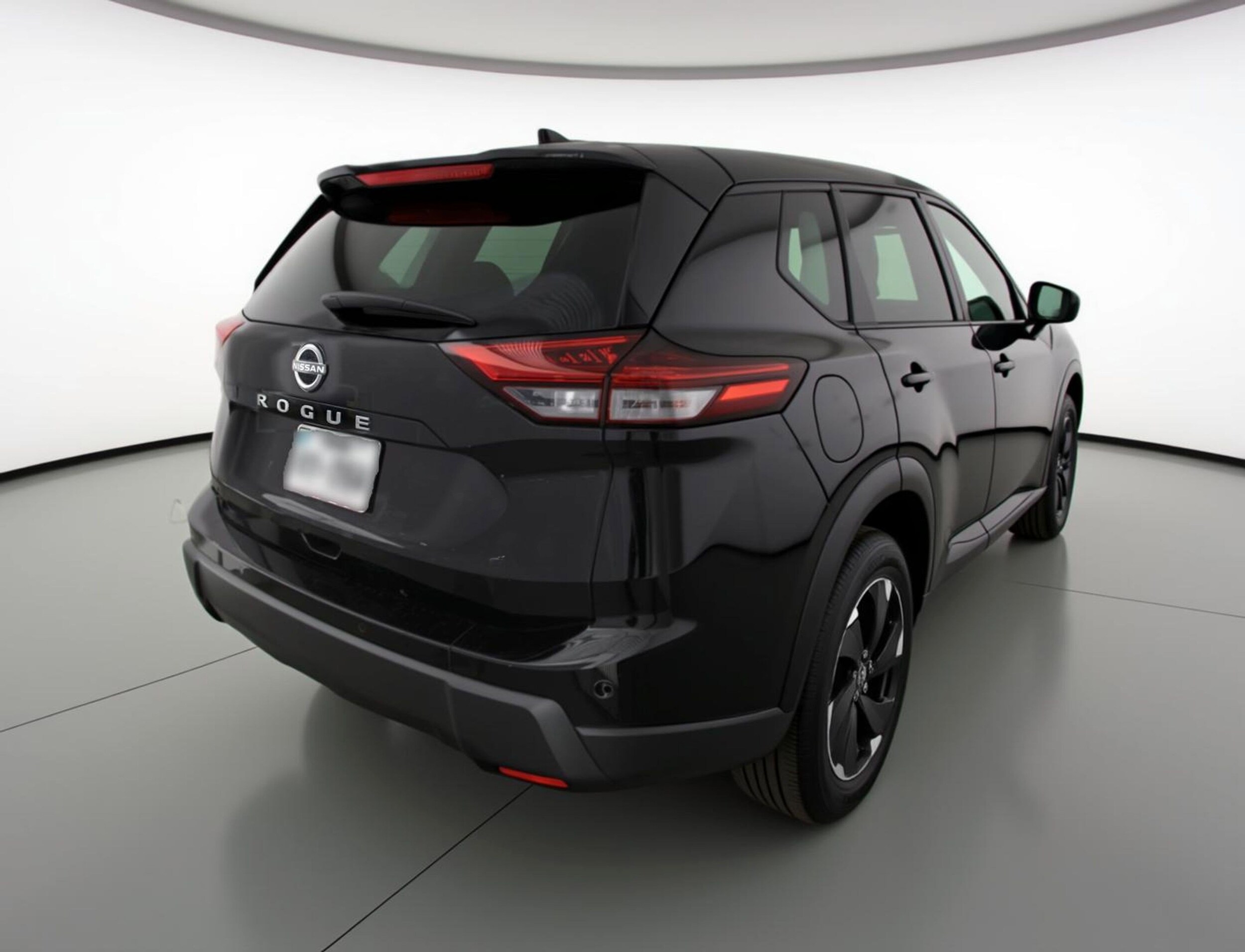 Thumbnail: 2025 Nissan Rogue - 9
