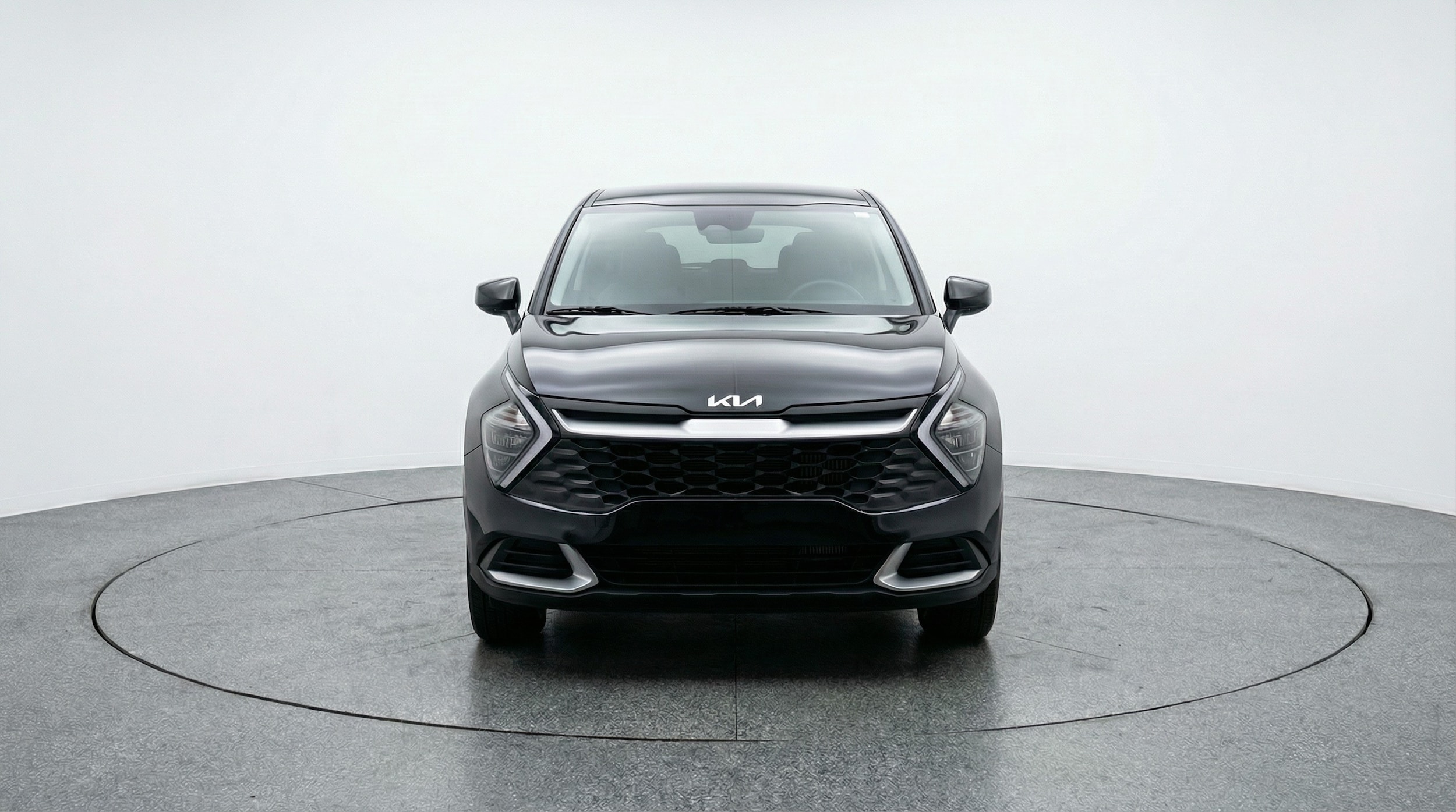 Thumbnail: 2025 Kia Sportage - 2